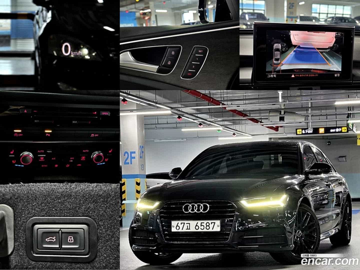 A6 Audi 2018.11-OUTER-001