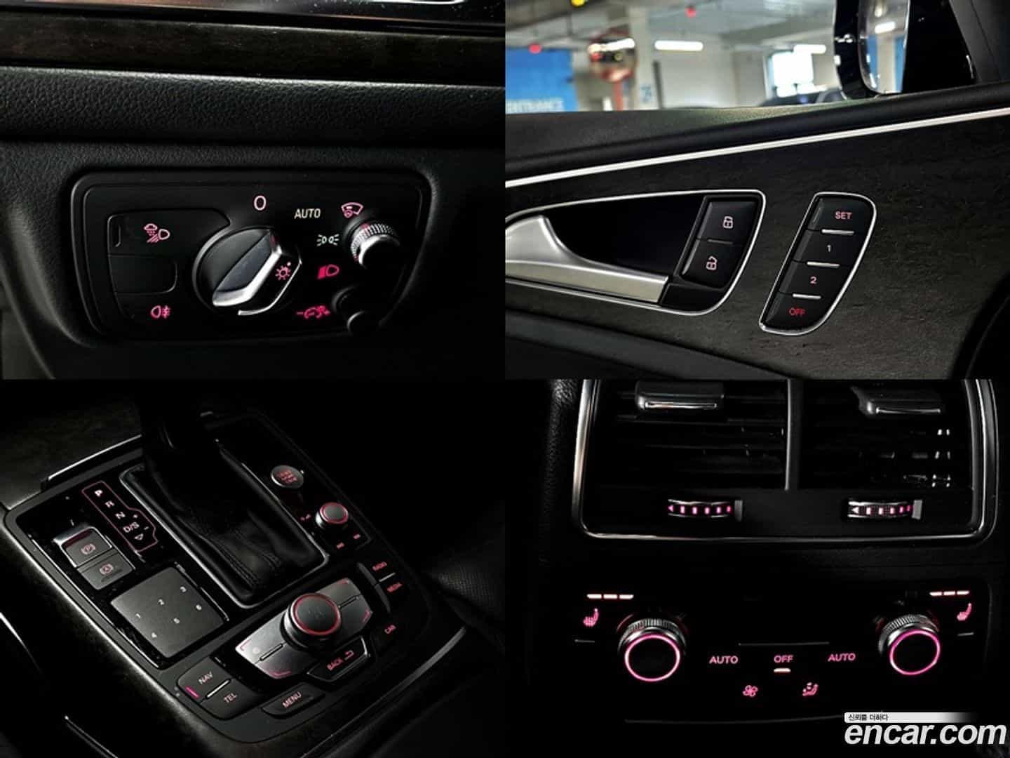 A6 Audi 2018.11-INNER-007