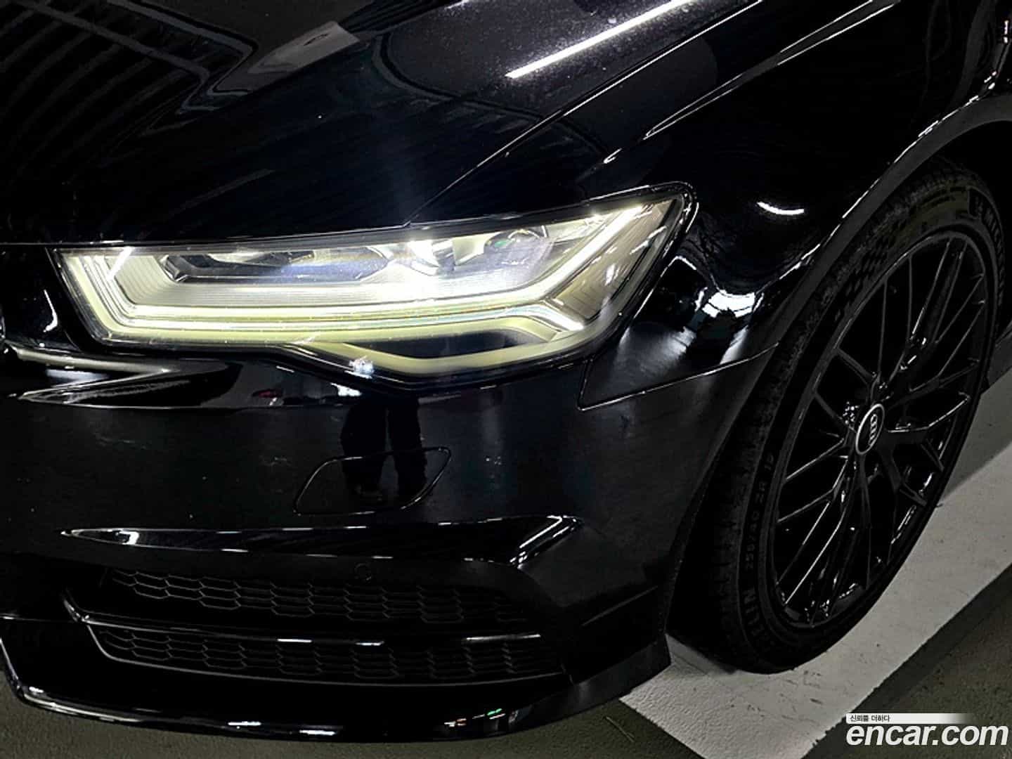 A6 Audi 2018.11-INNER-009