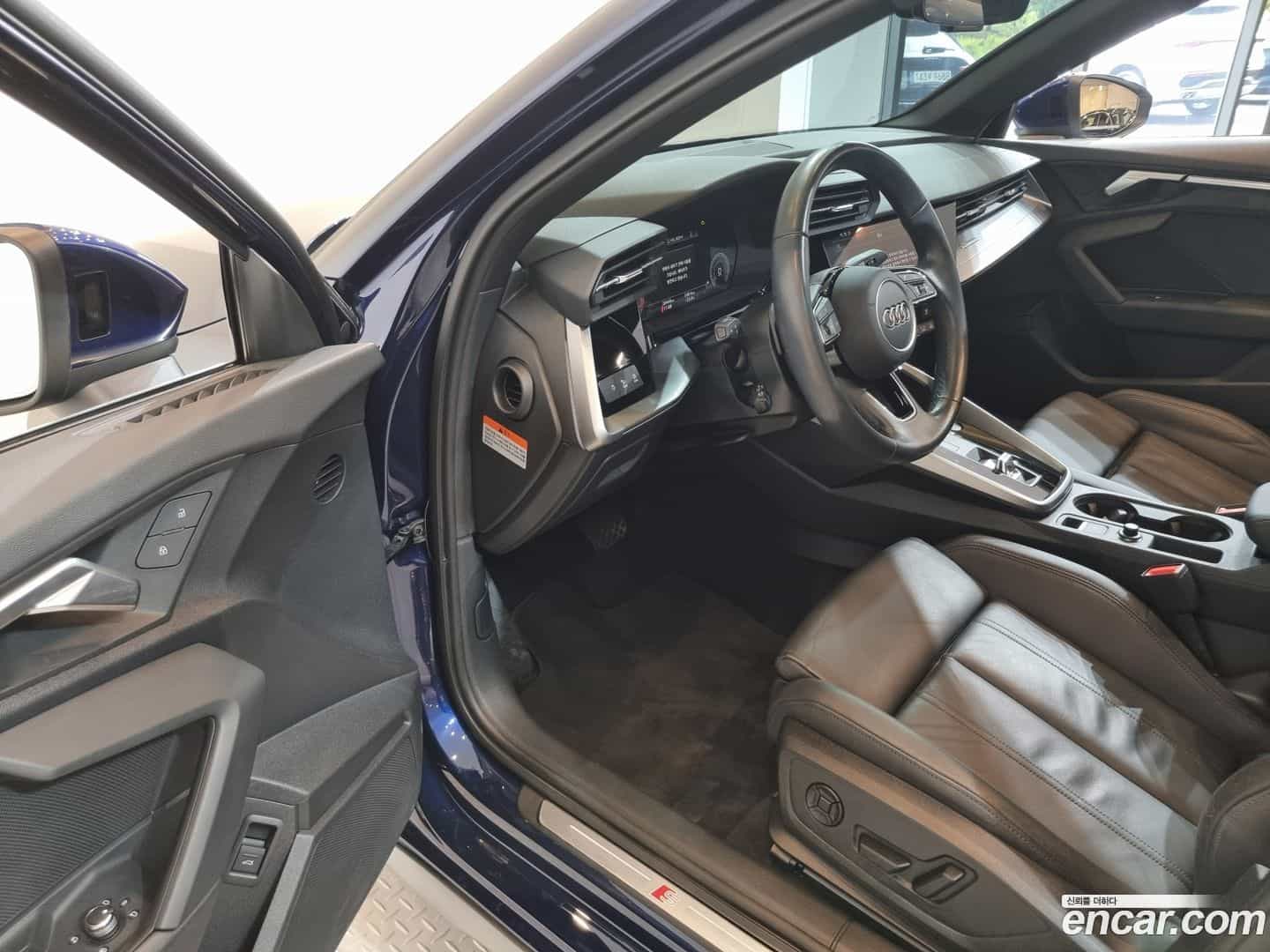 A3 Audi 2024.8-INNER-007
