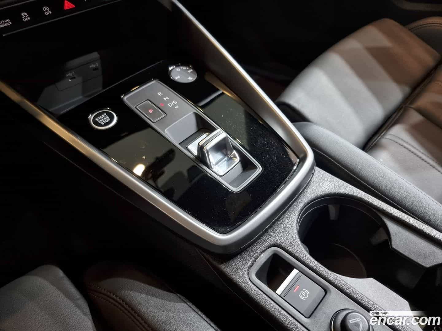 A3 Audi 2024.8-INNER-009