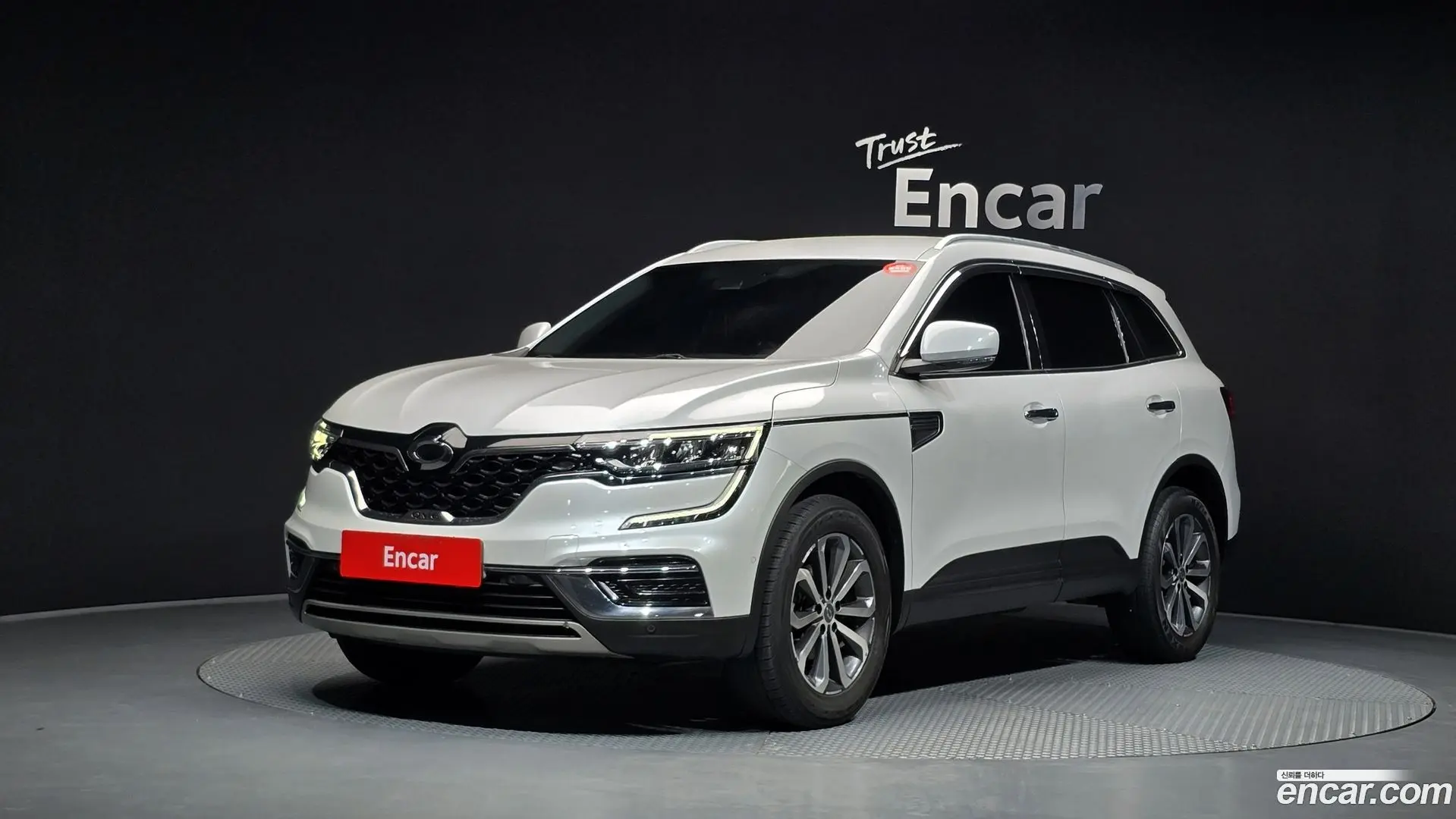 Main__Slider__Photo:QM6 Renault Korea 2021.4-0