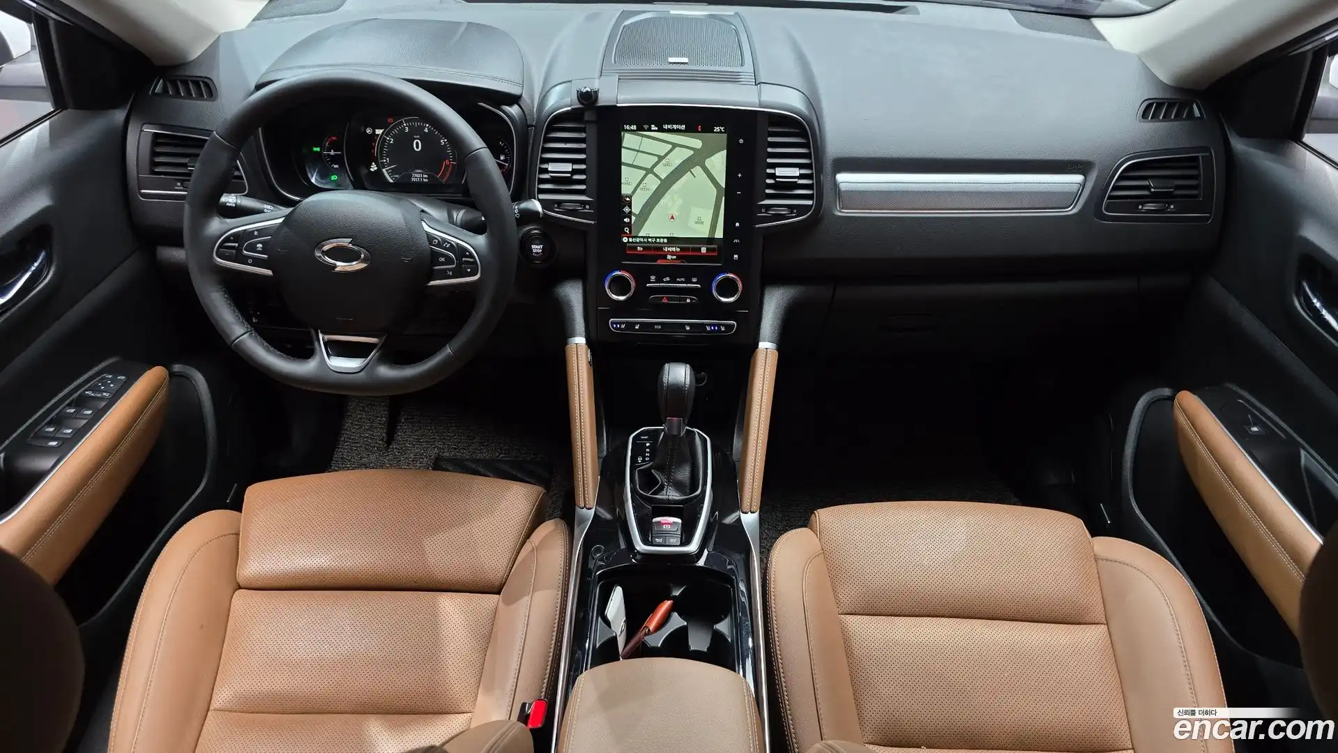 QM6 Renault Korea 2021.4-INNER-007