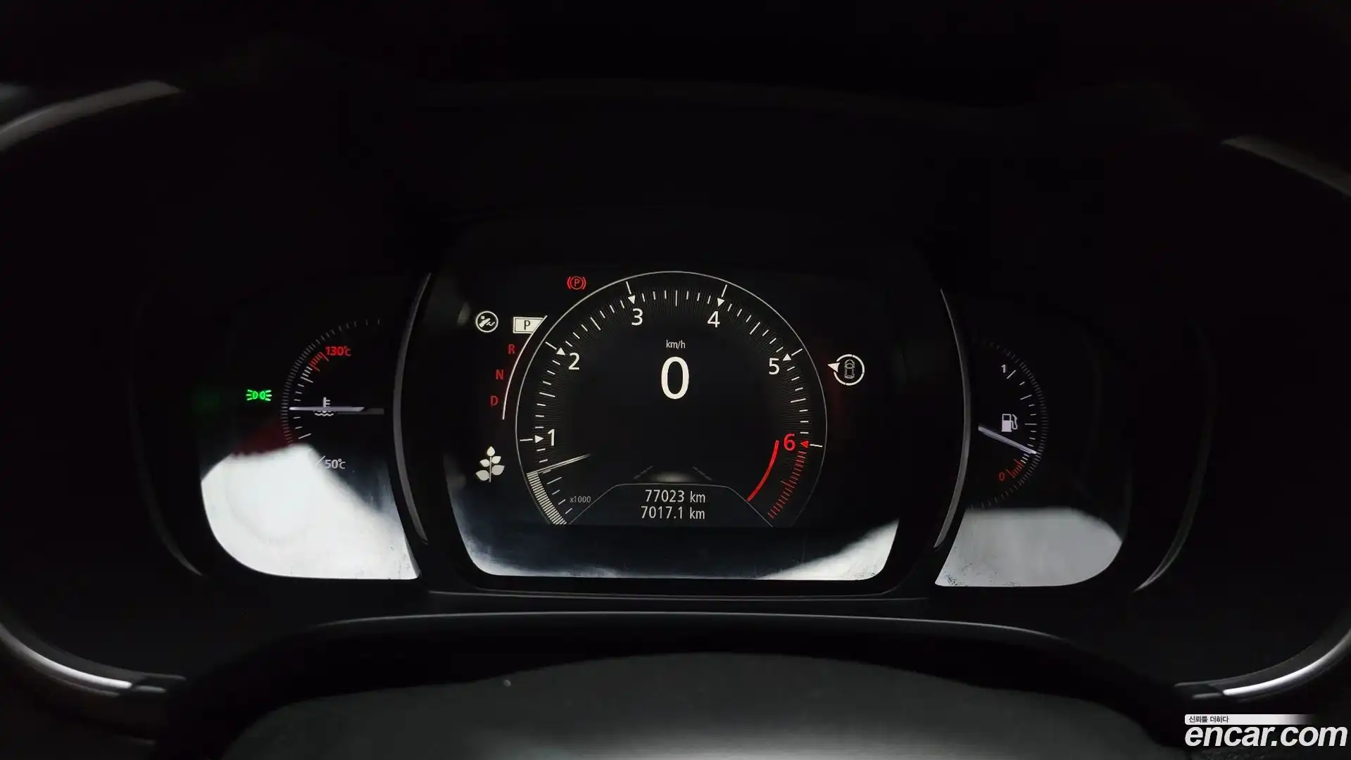 QM6 Renault Korea 2021.4-INNER-008