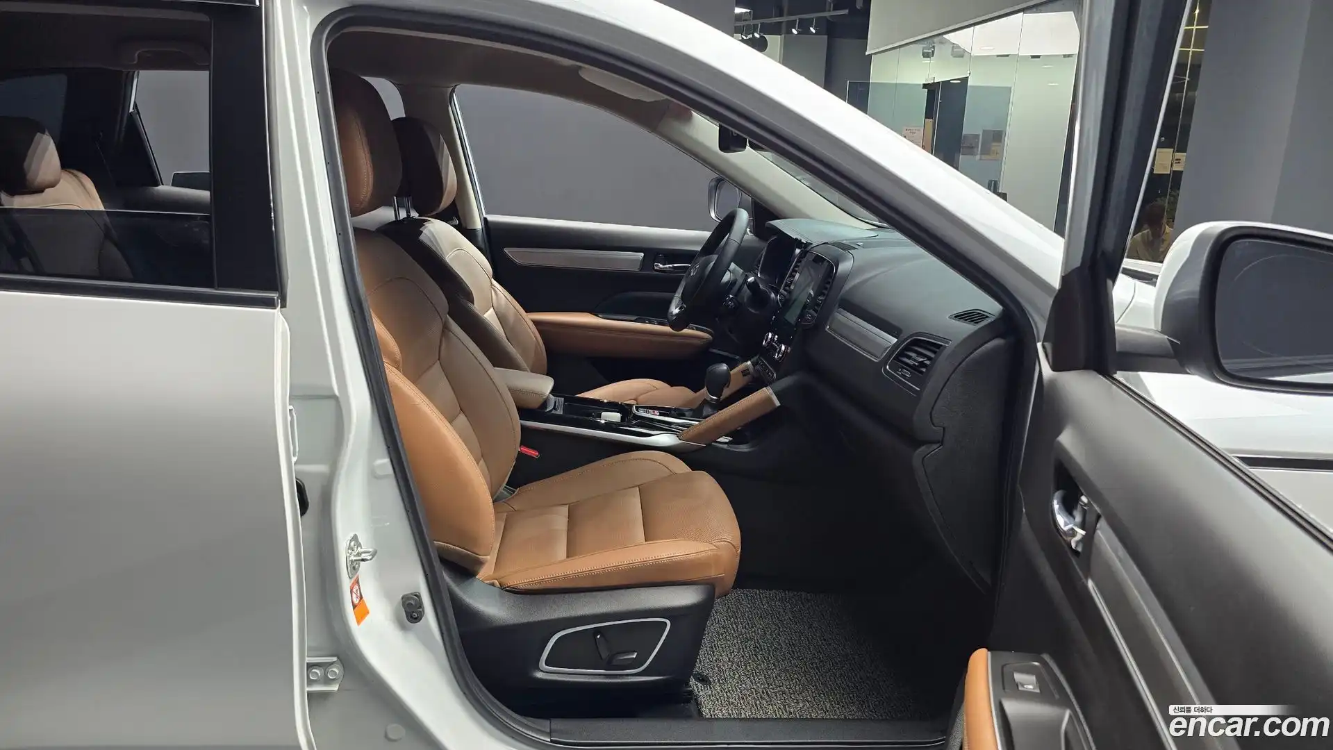 QM6 Renault Korea 2021.4-OPTION-015