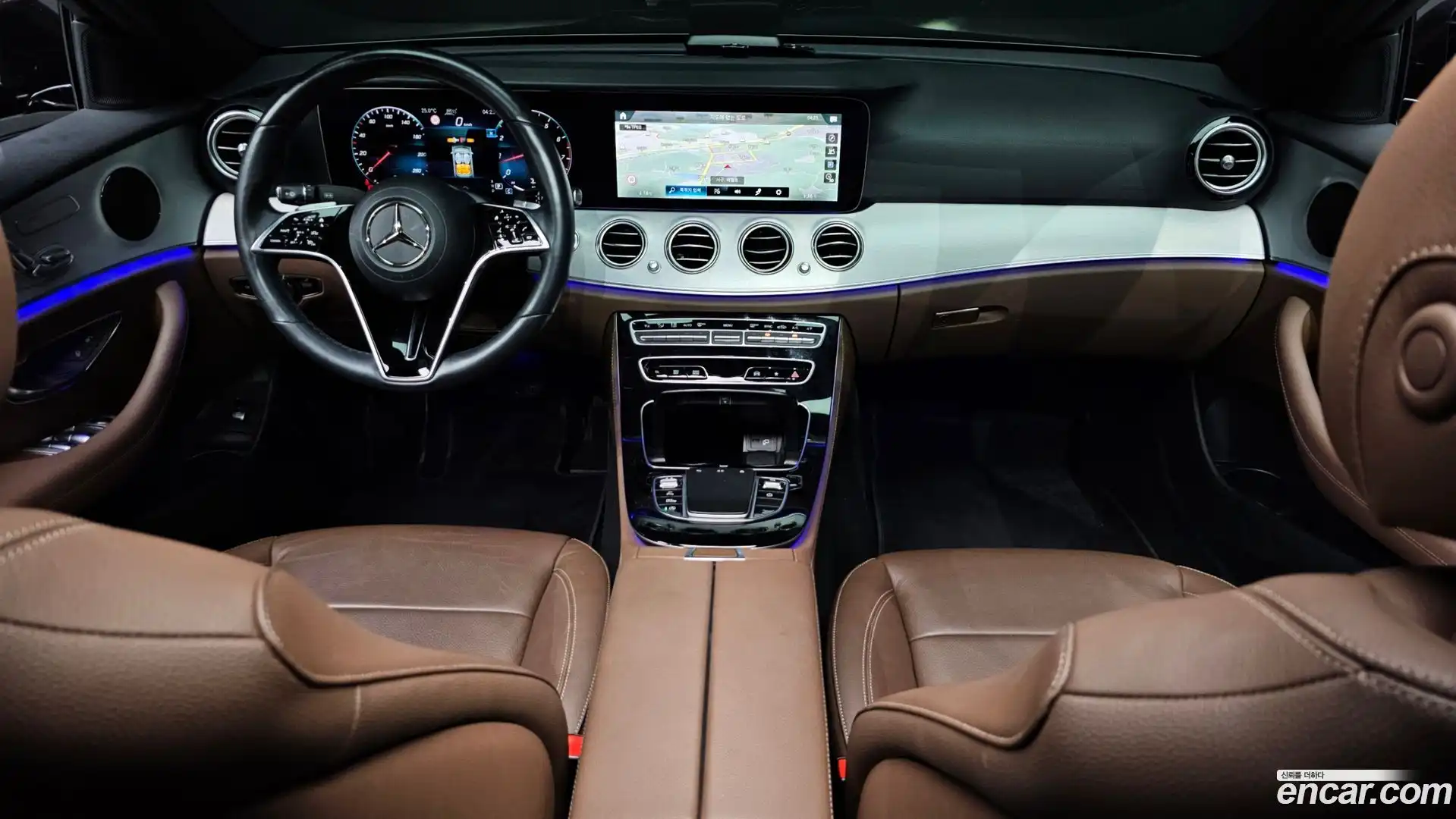 E-Class Mercedes-Benz 2021.3-INNER-007