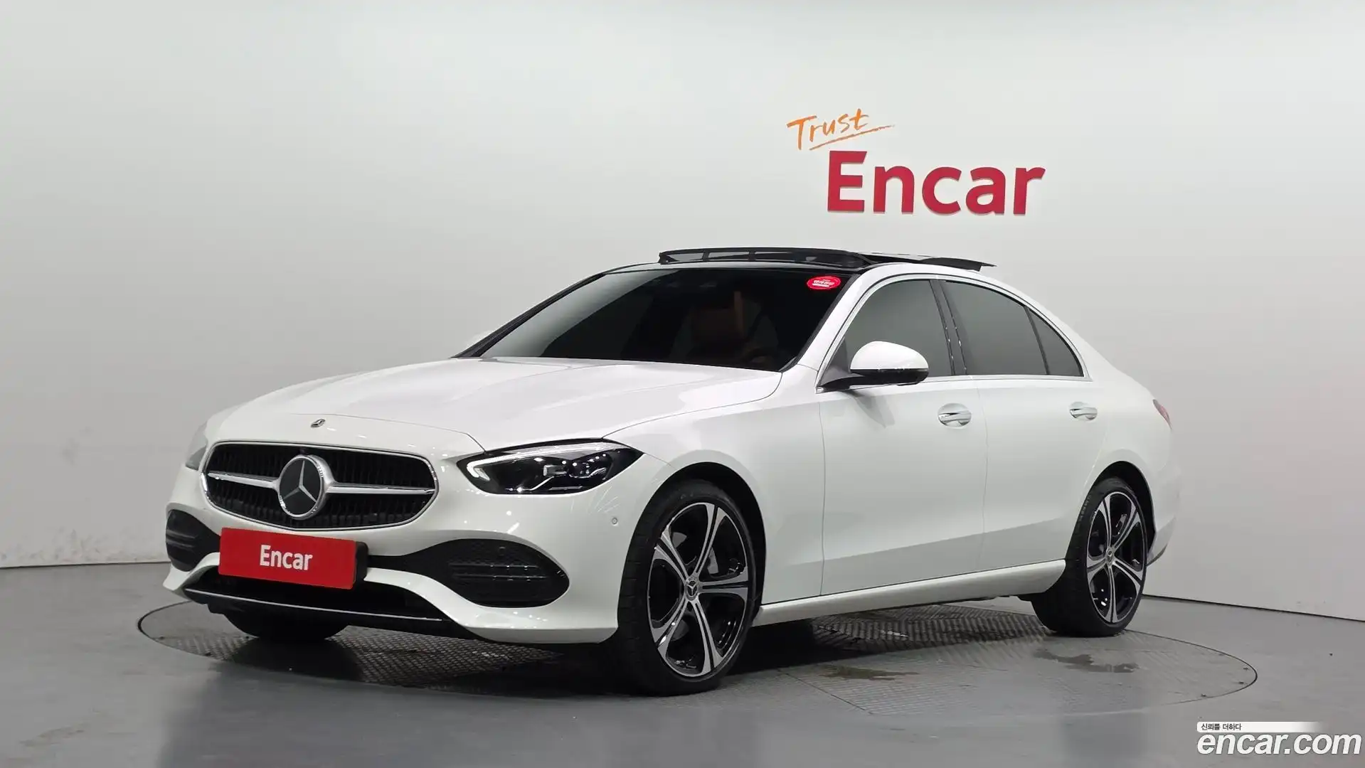 C-Class Mercedes-Benz 2023.2-OUTER-001