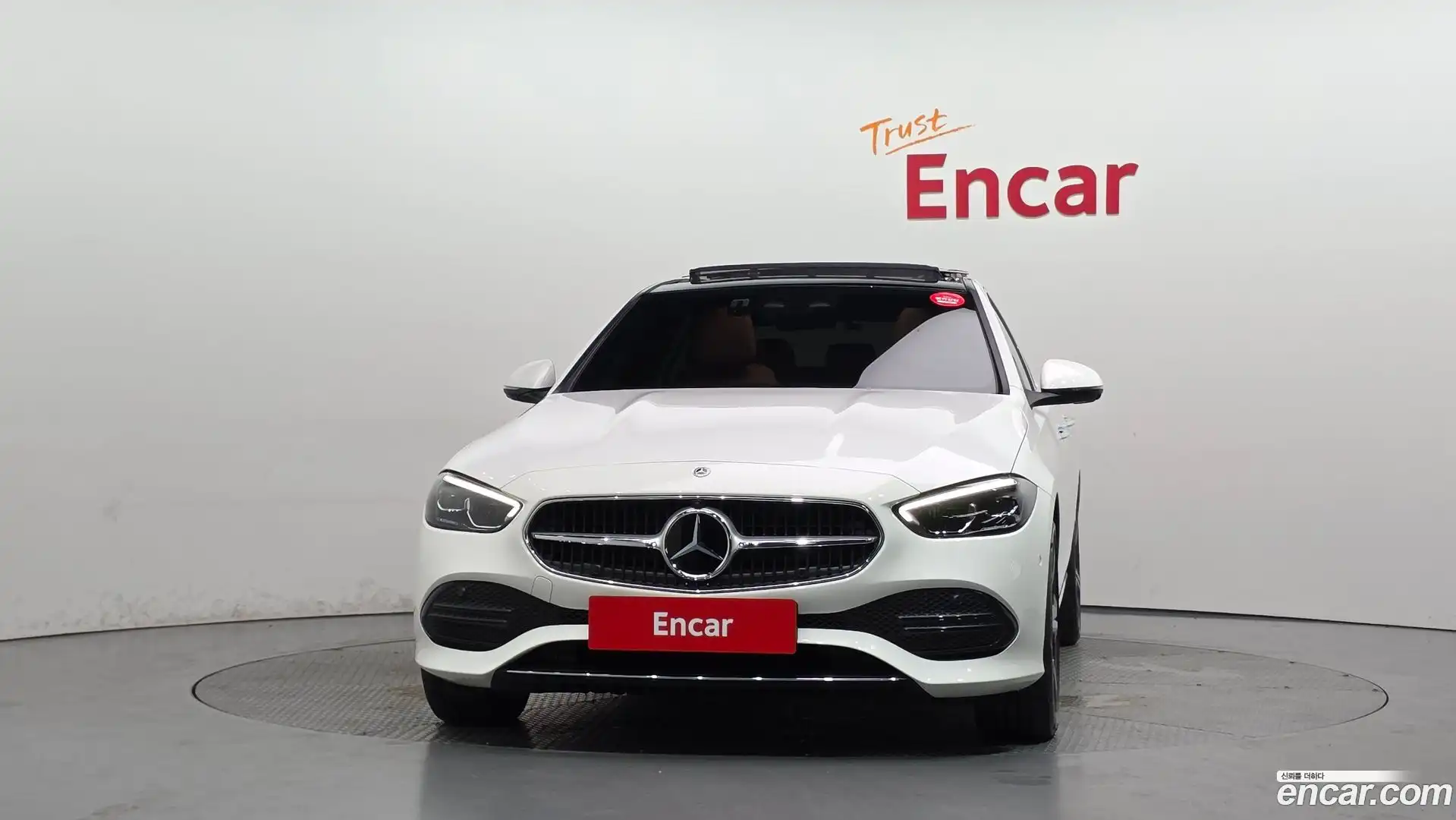 C-Class Mercedes-Benz 2023.2-OUTER-003