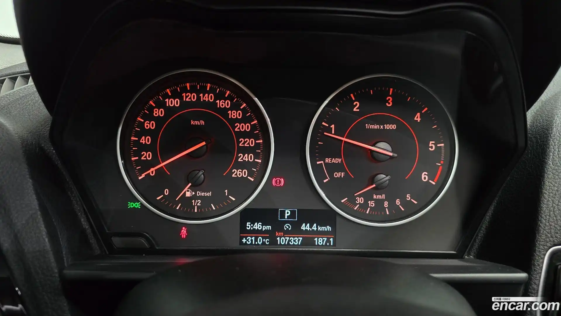 1-Series BMW 2016.7-INNER-008