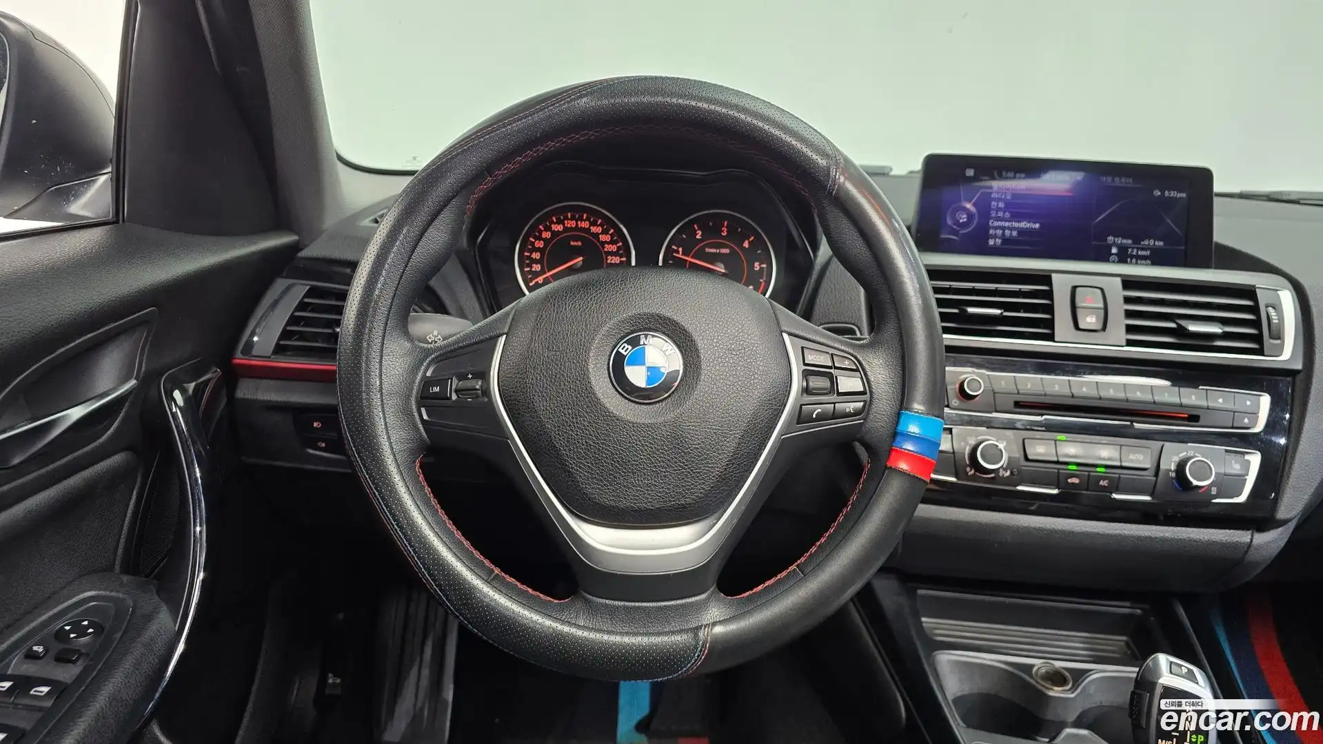 1-Series BMW 2016.7-OPTION-017