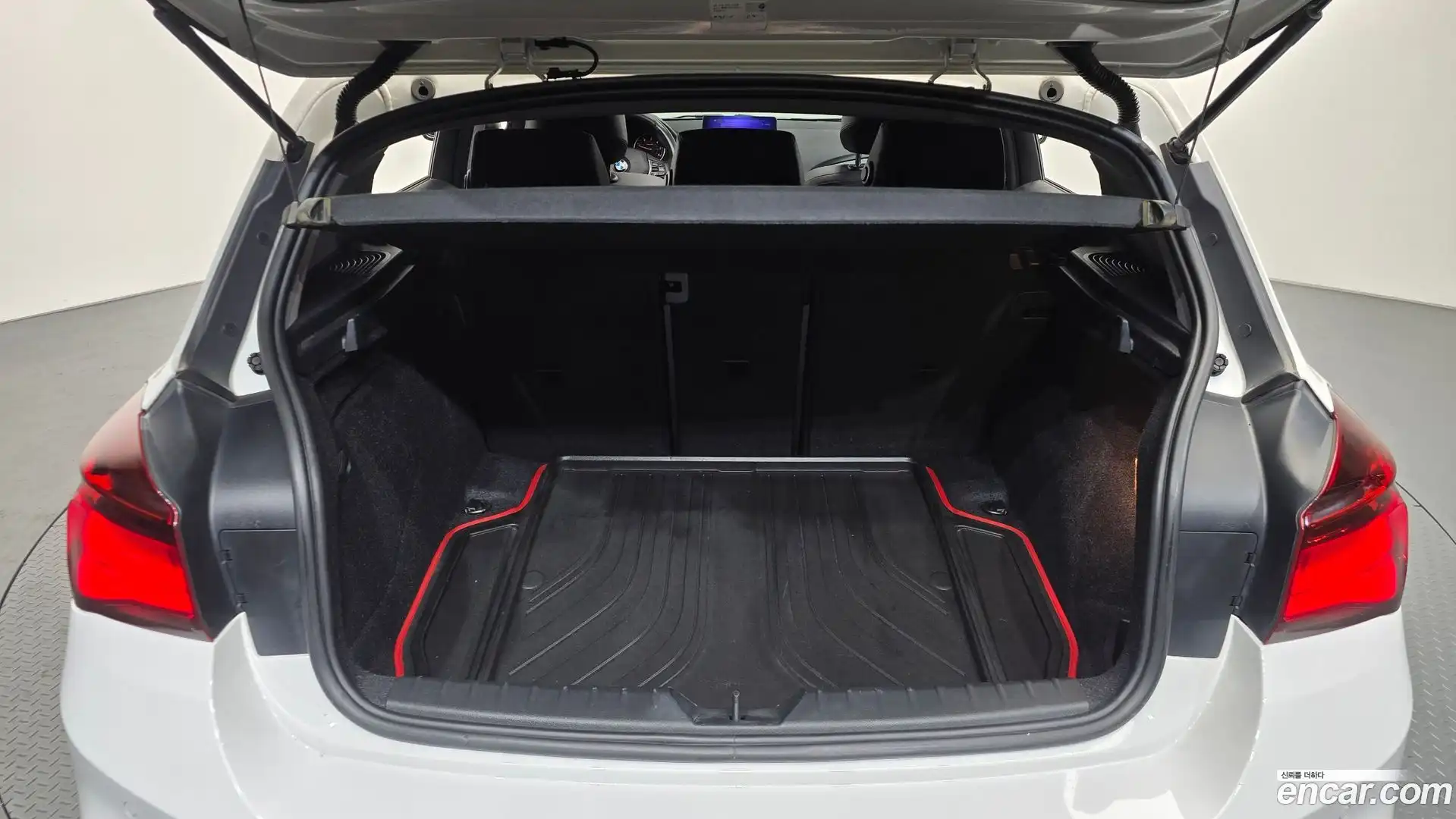 1-Series BMW 2016.7-OPTION-021