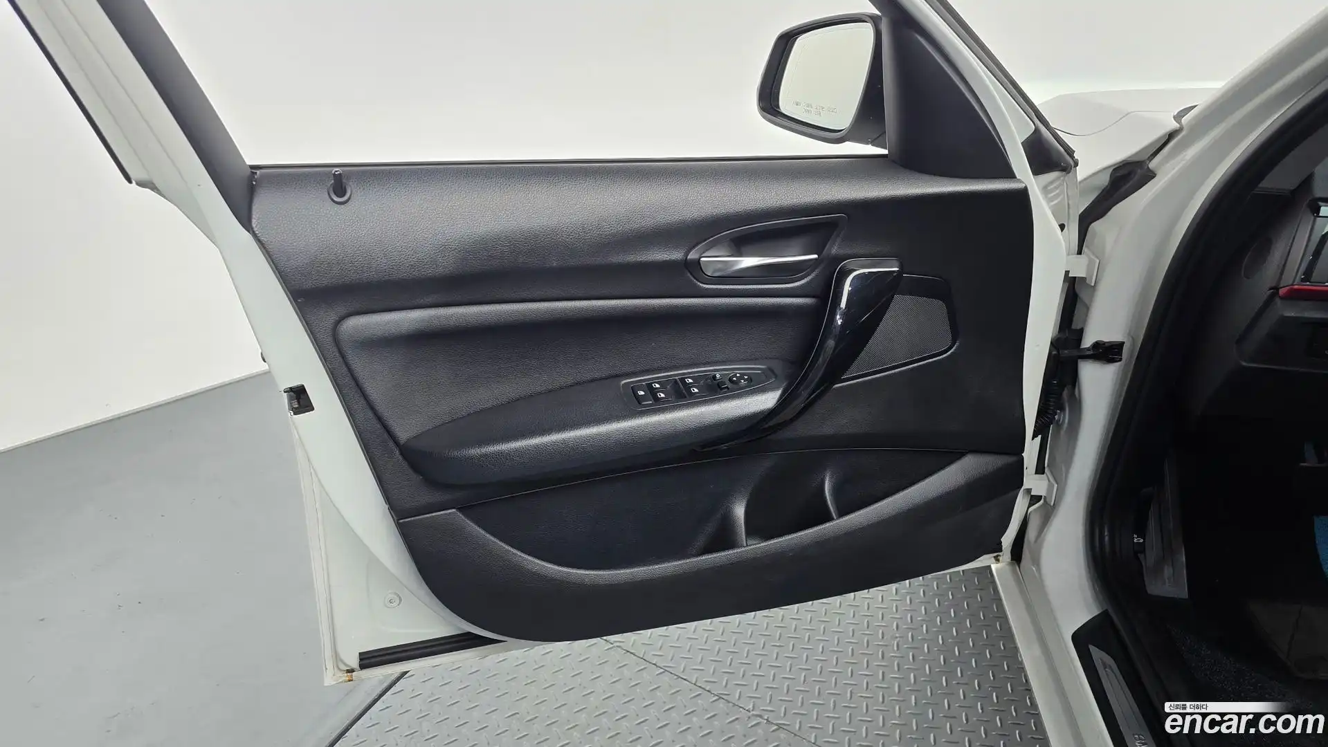 1-Series BMW 2016.7-INNER-034