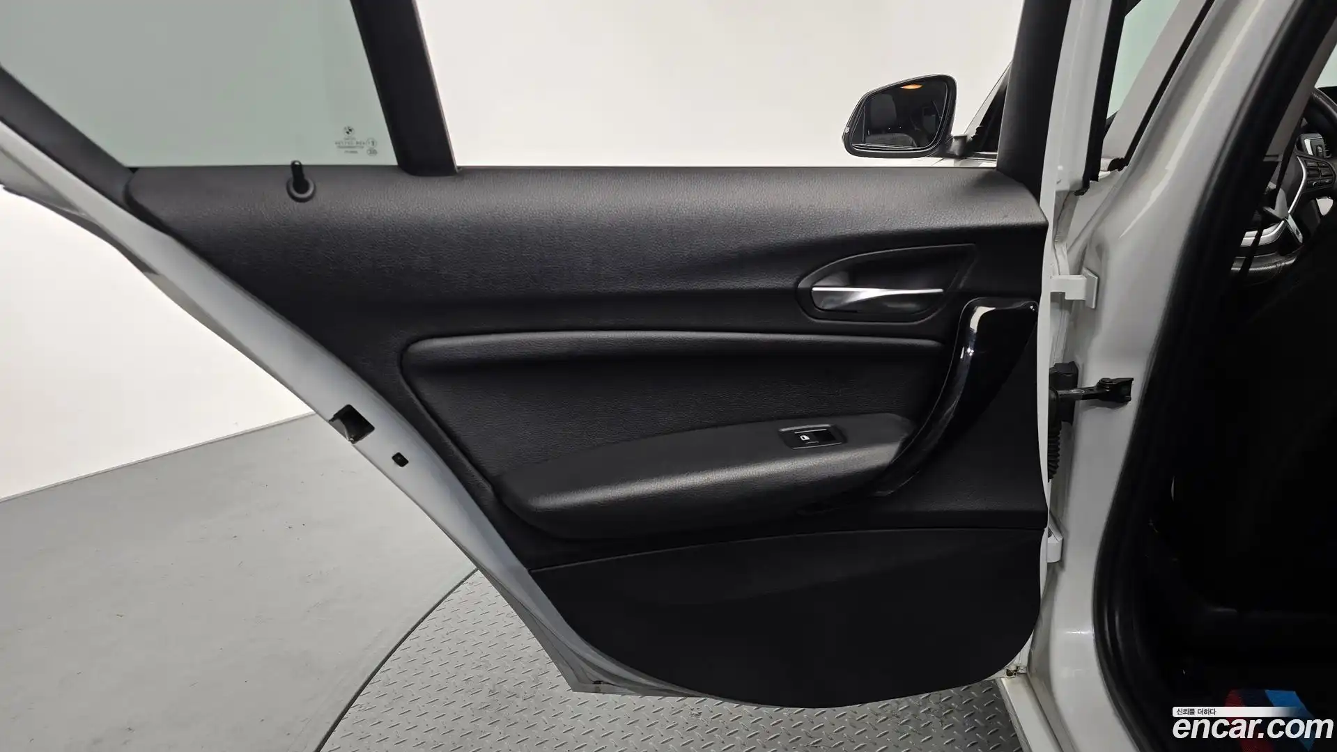1-Series BMW 2016.7-INNER-035