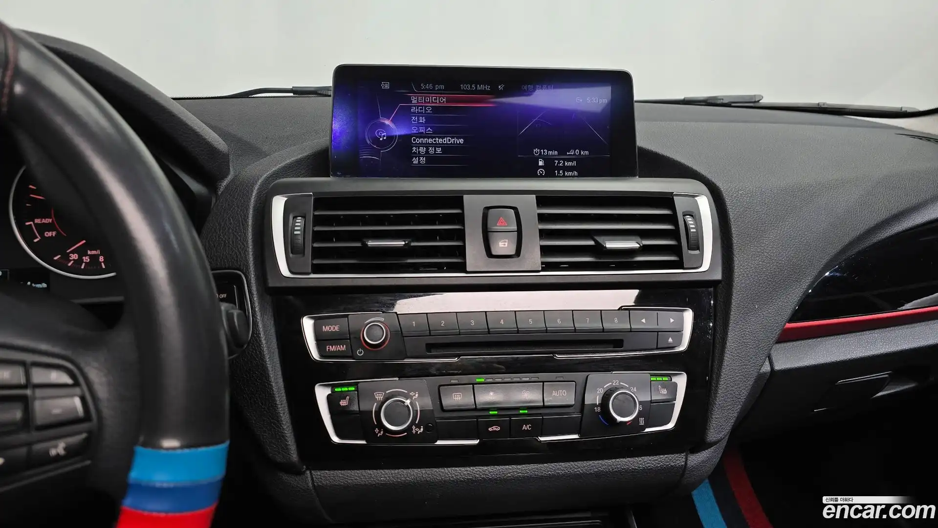1-Series BMW 2016.7-OPTION-042