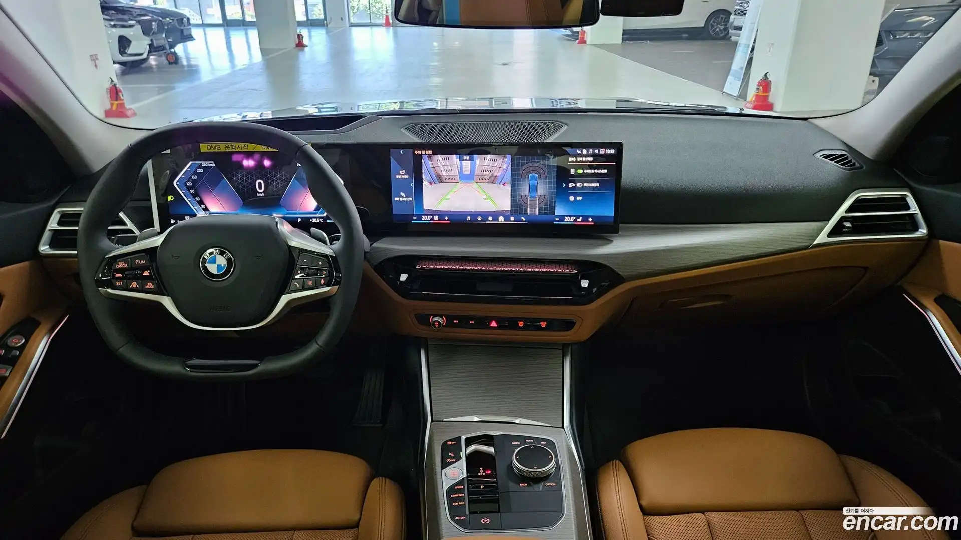 3-Series BMW 2025.9-INNER-007