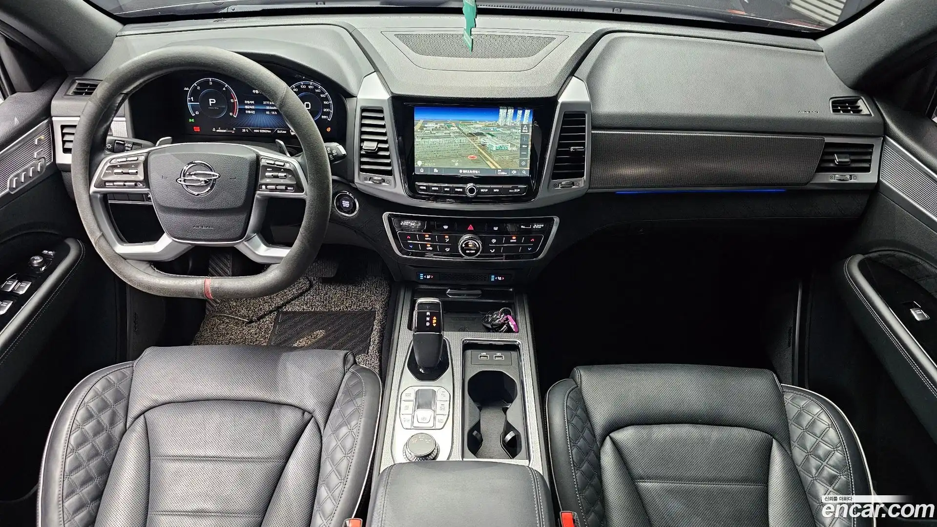 Rexton KG Mobility 2020.11-INNER-007
