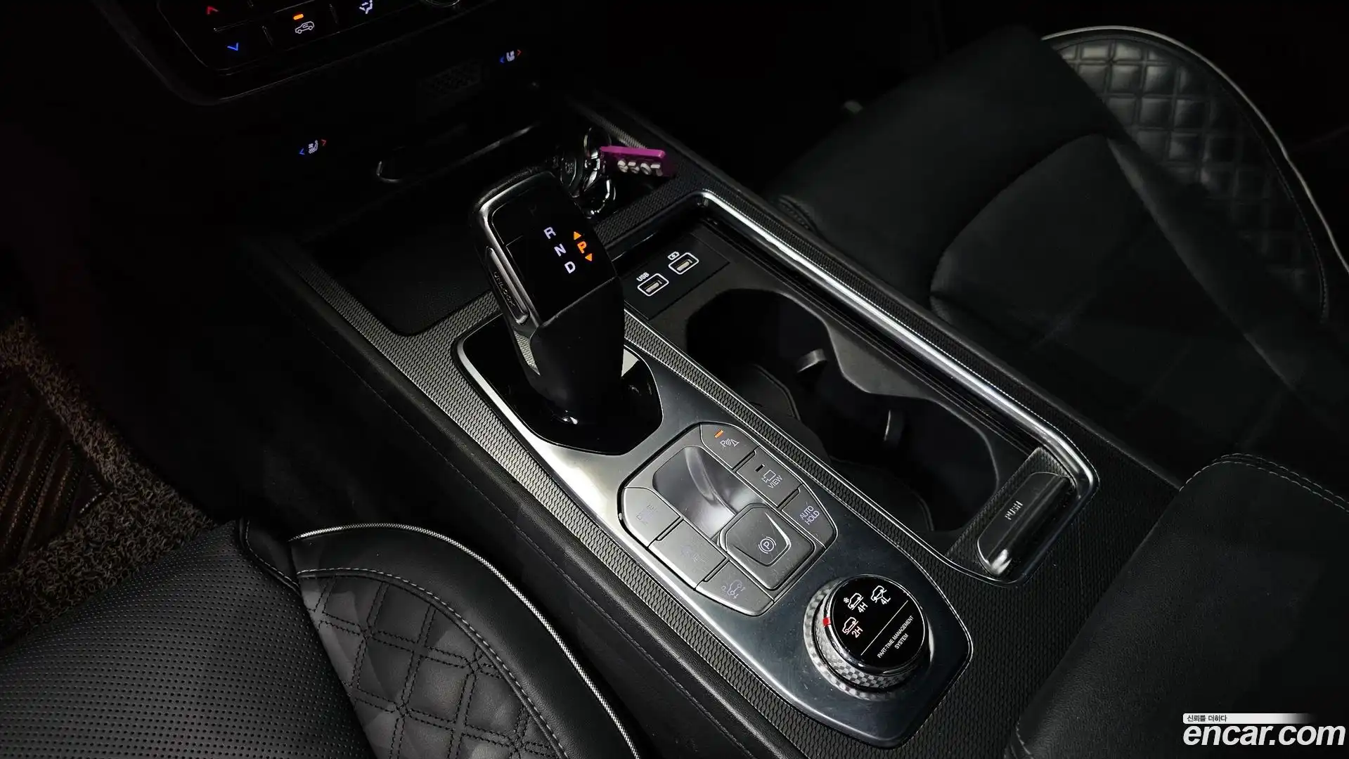 Rexton KG Mobility 2020.11-INNER-009