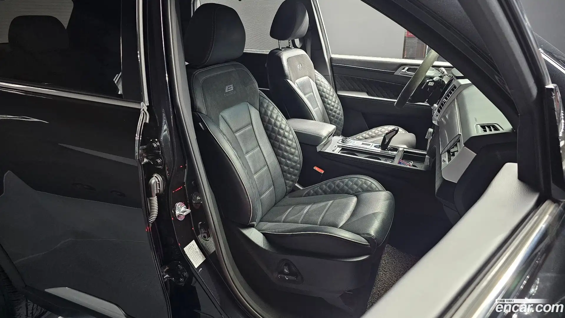 Rexton KG Mobility 2020.11-OPTION-016