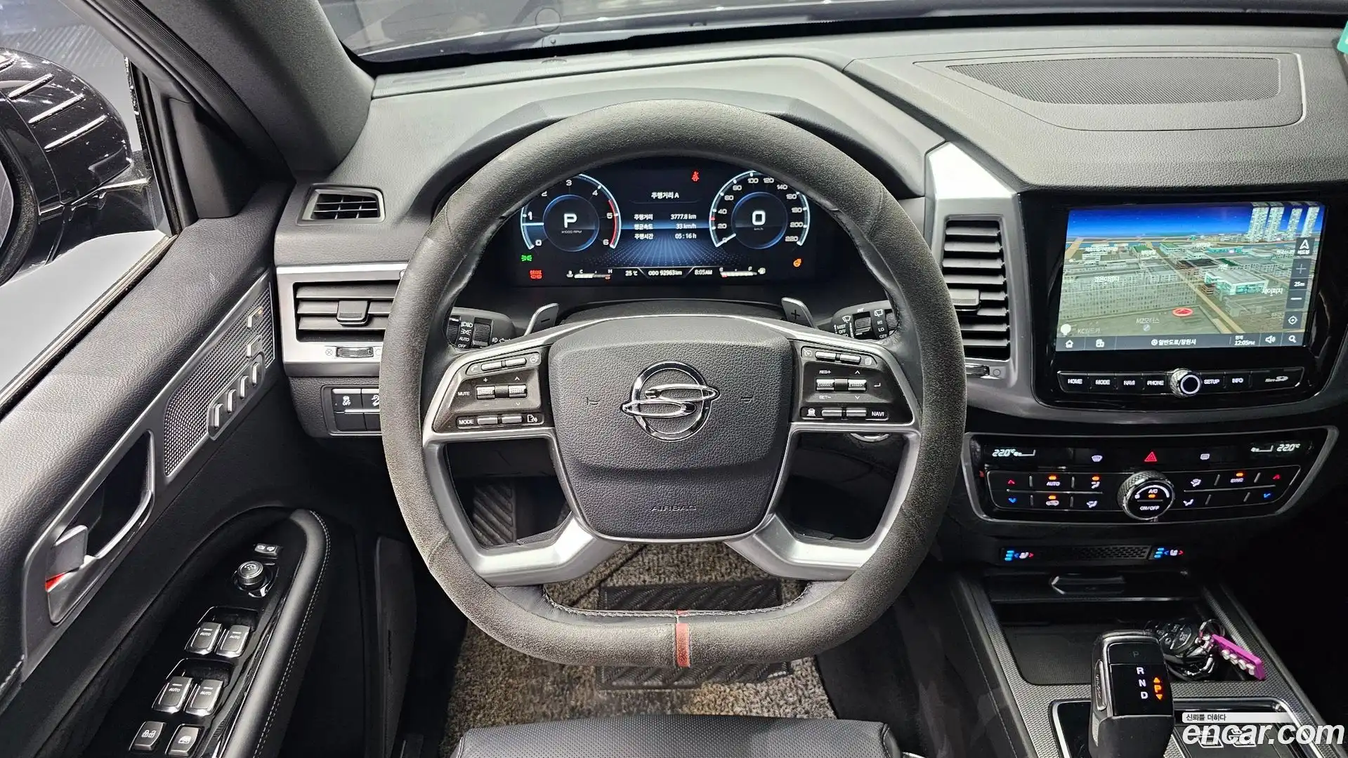 Rexton KG Mobility 2020.11-OPTION-017
