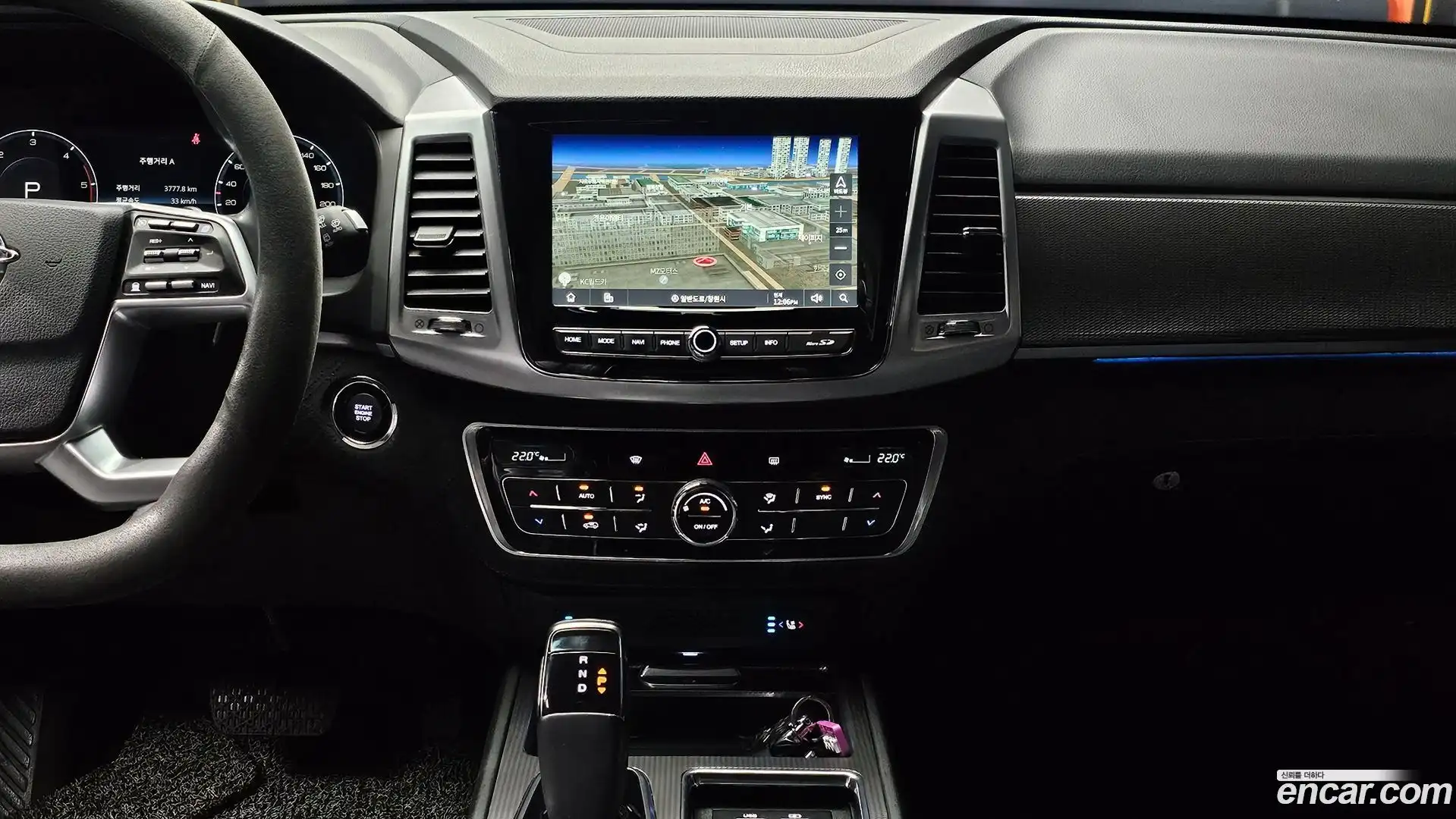 Rexton KG Mobility 2020.11-OPTION-018