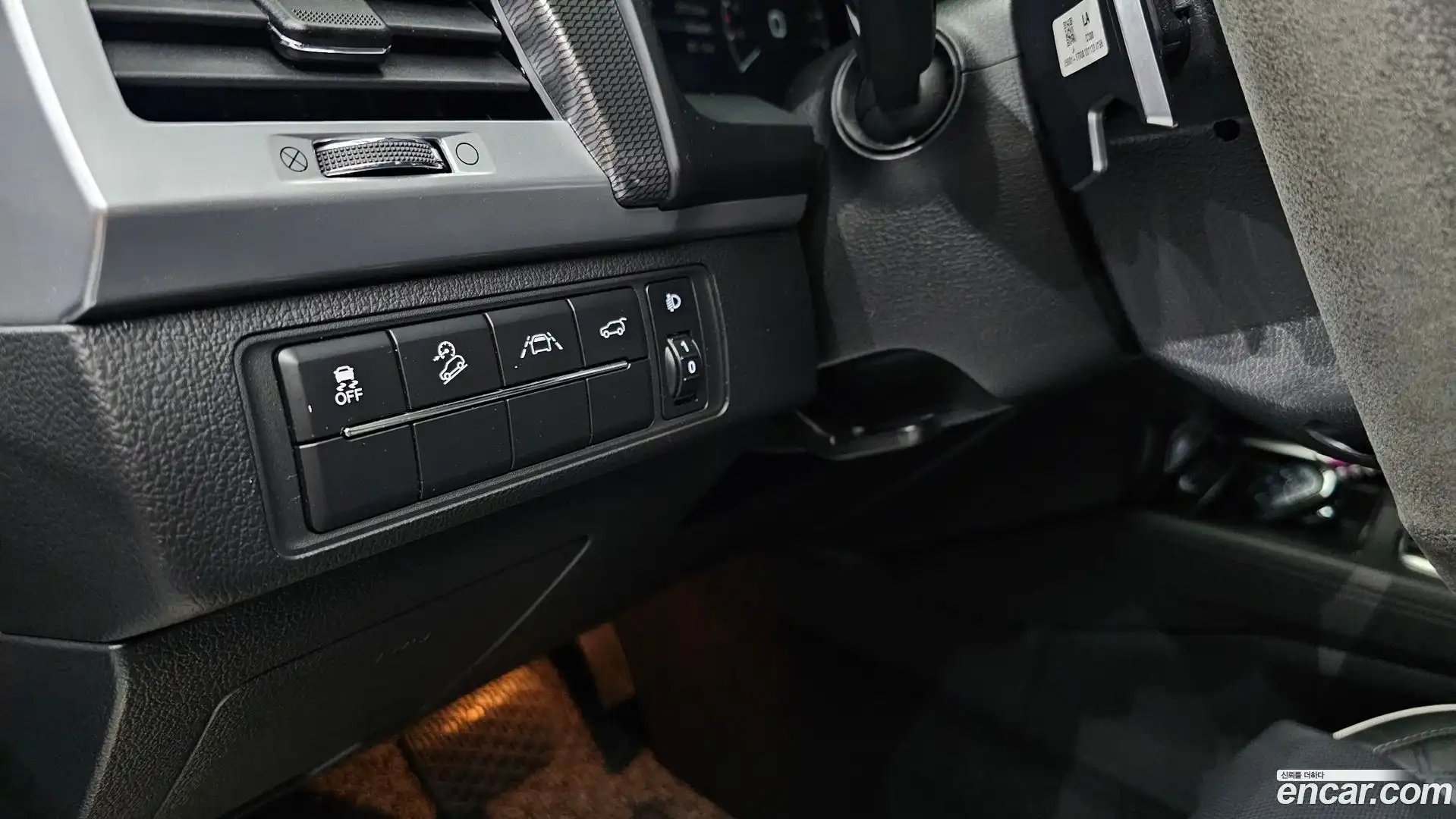 Rexton KG Mobility 2020.11-OPTION-020