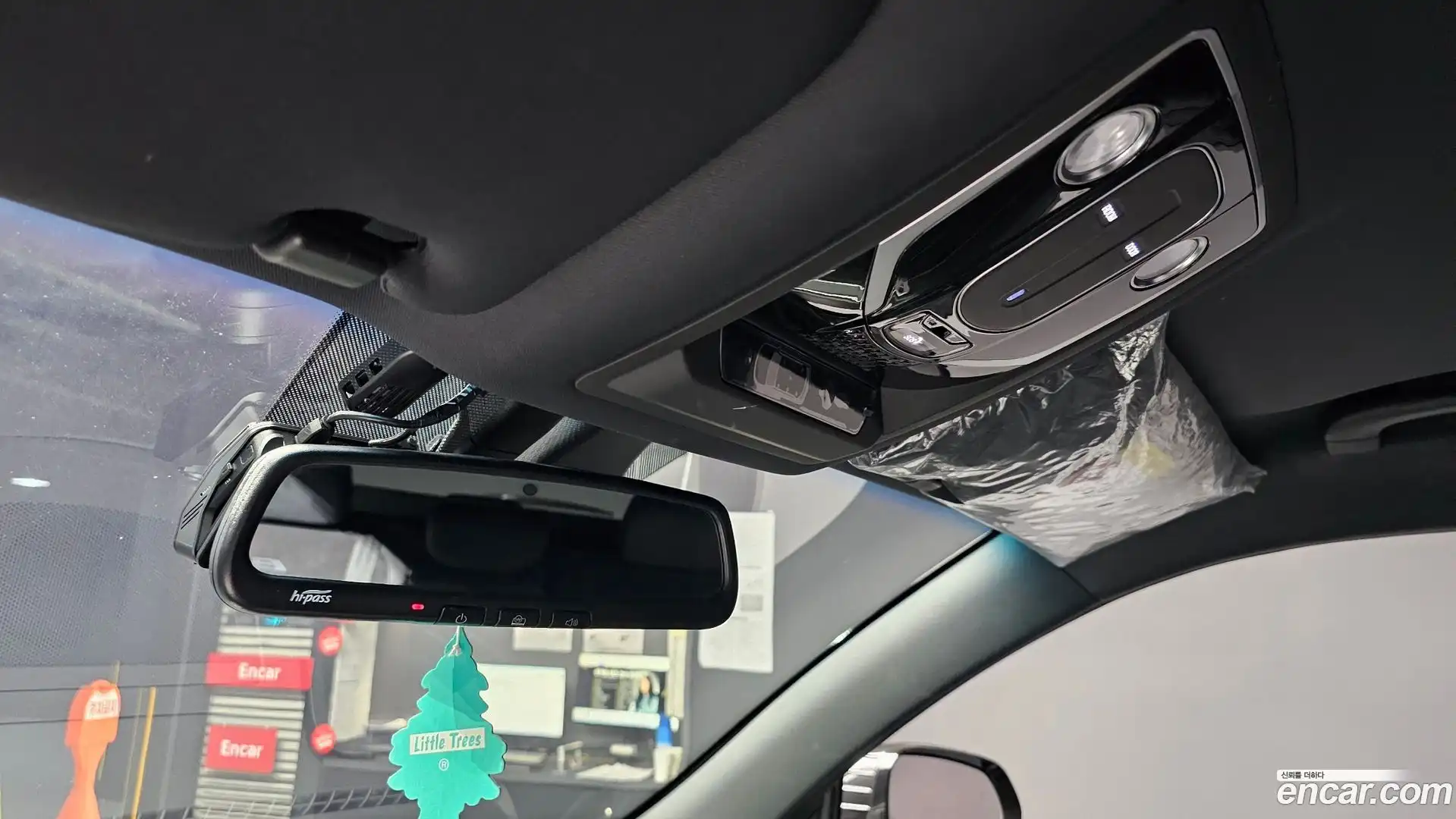 Rexton KG Mobility 2020.11-OPTION-021
