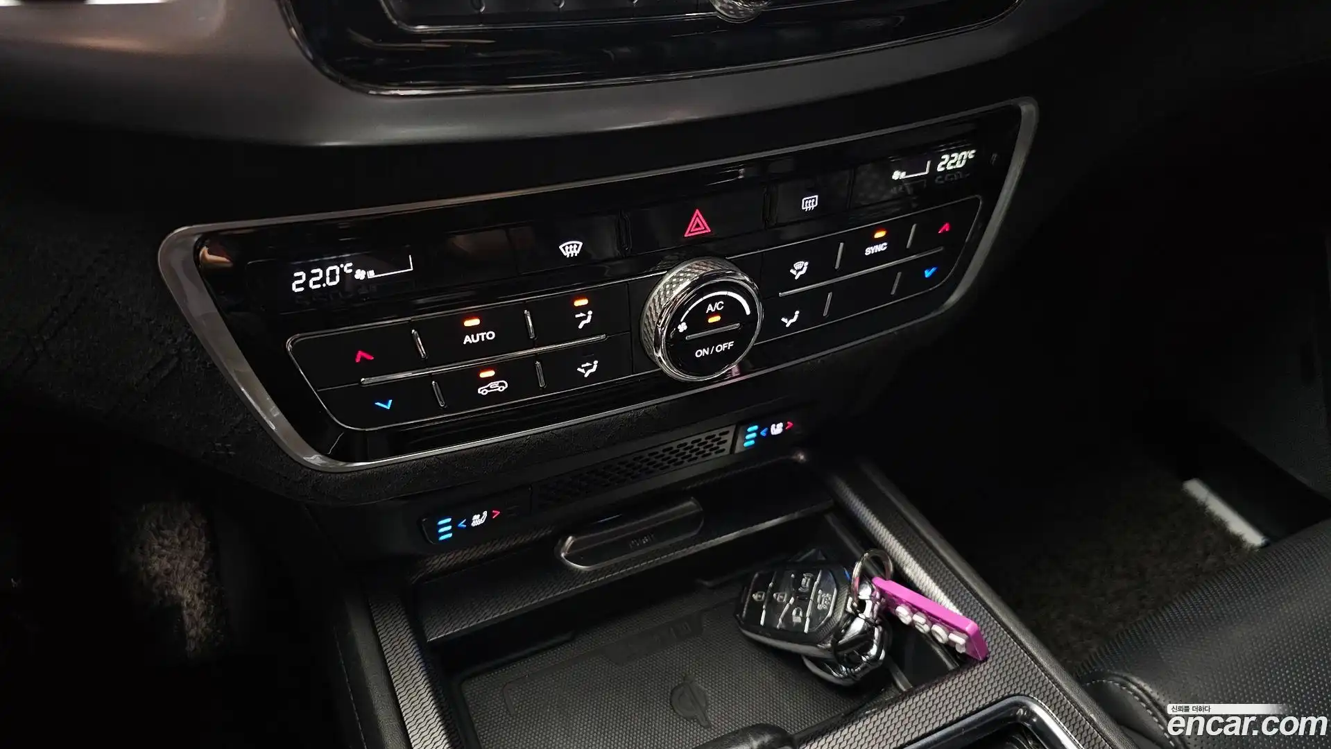 Rexton KG Mobility 2020.11-OPTION-022