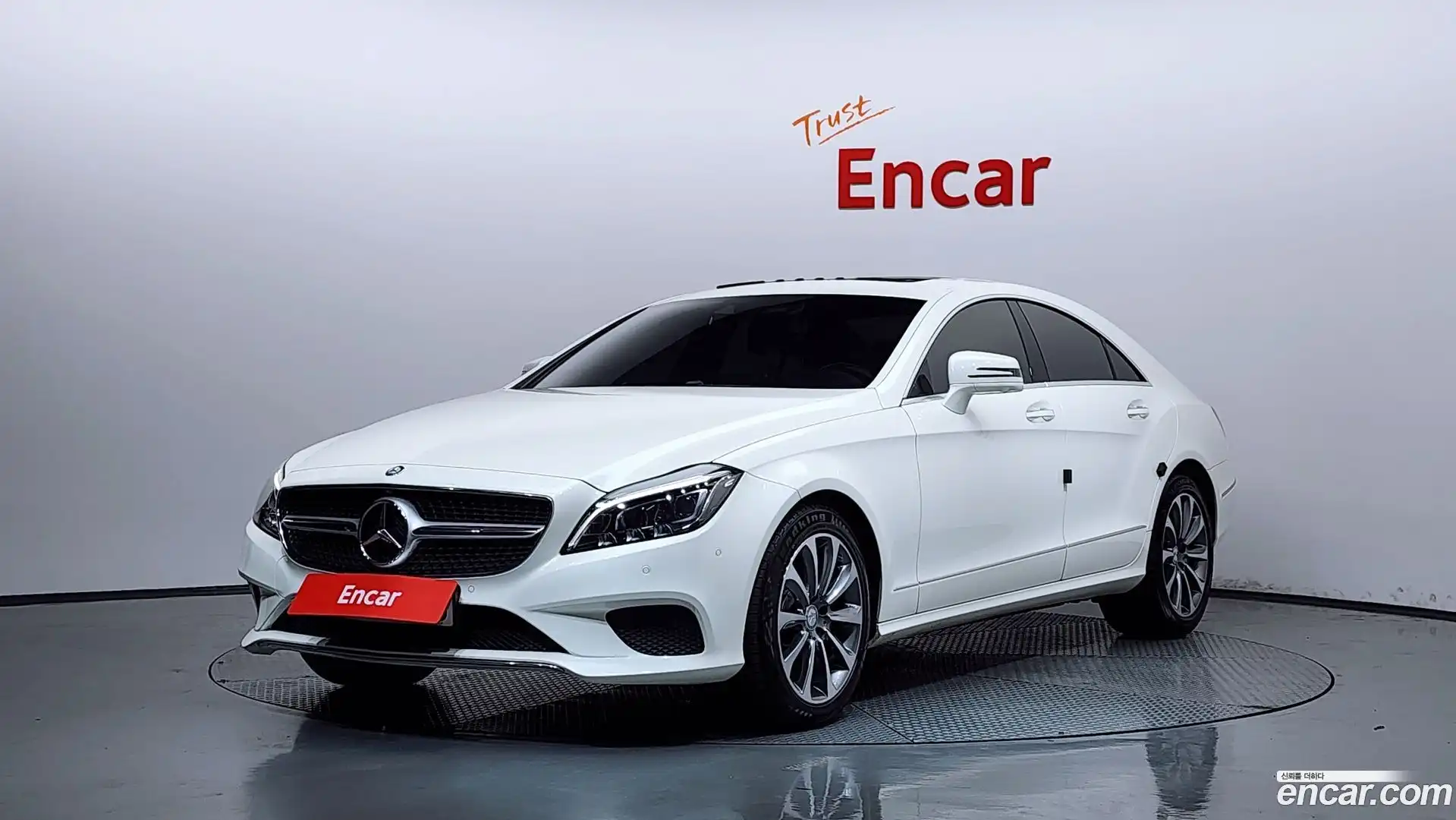 CLS-Class Mercedes-Benz 2016.2-OUTER-001