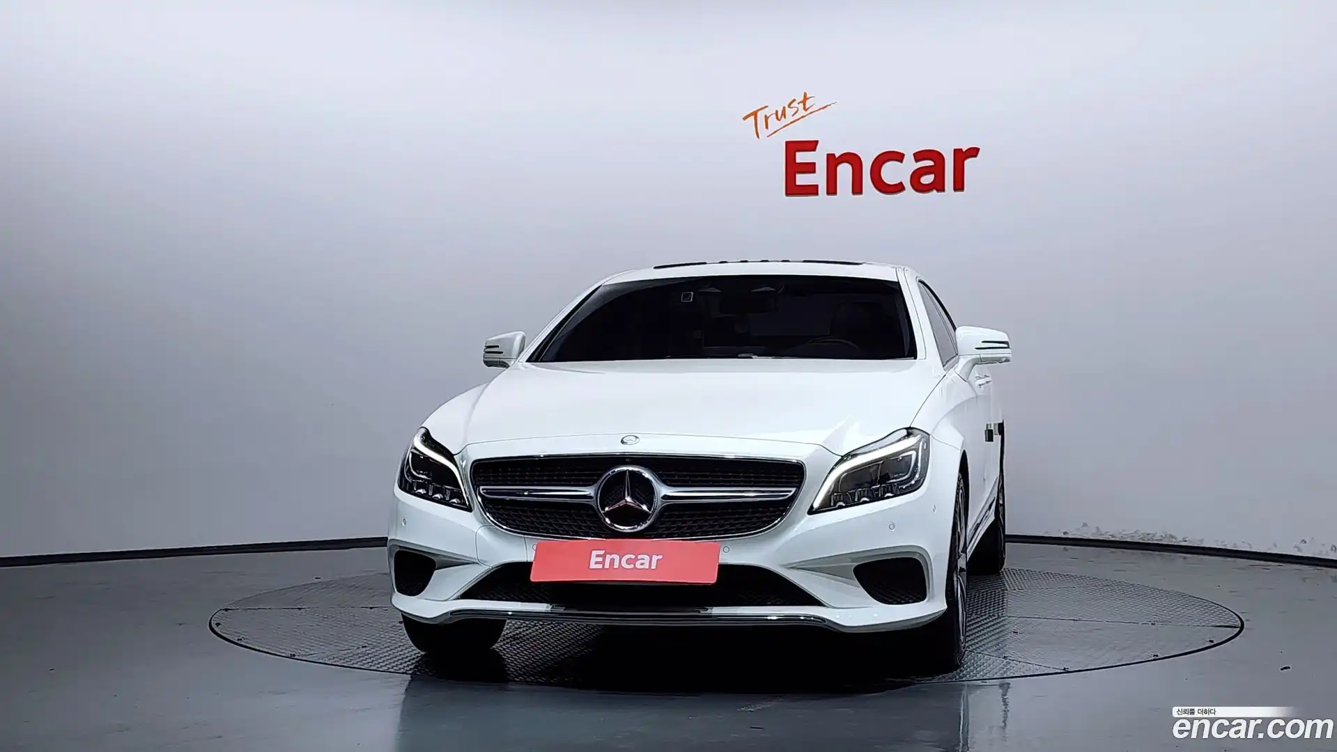 CLS-Class Mercedes-Benz 2016.2-OUTER-003