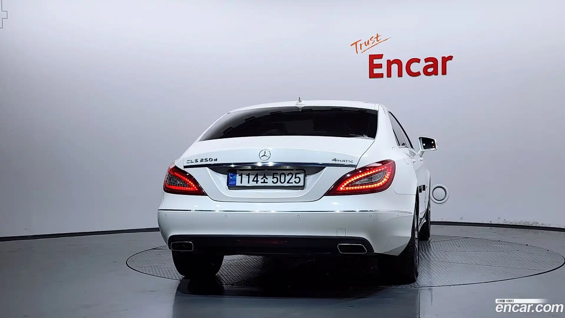 CLS-Class Mercedes-Benz 2016.2-OUTER-004