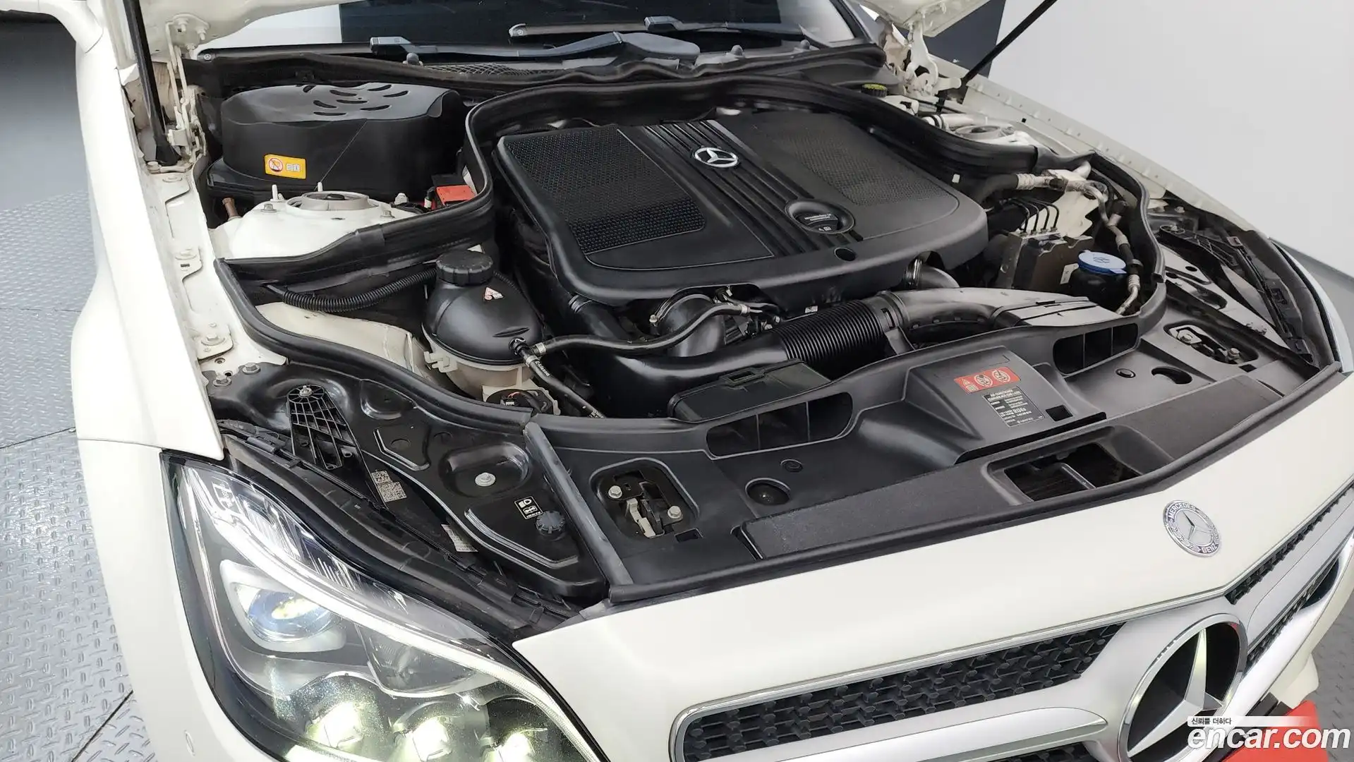 CLS-Class Mercedes-Benz 2016.2-OUTER-006