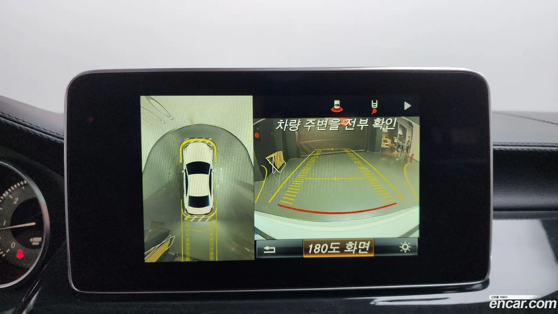 CLS-Class Mercedes-Benz 2016.2-OPTION-018