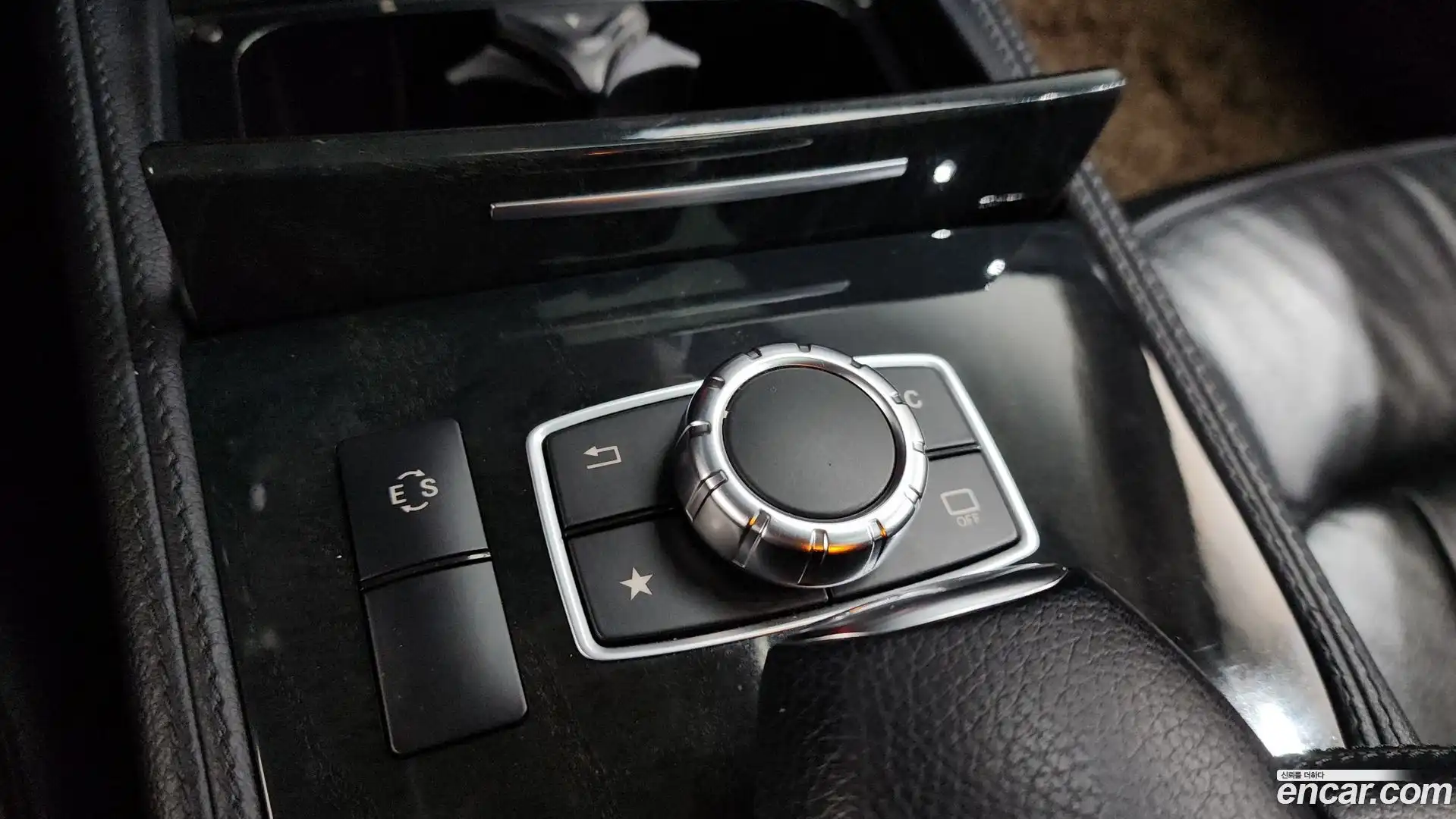 CLS-Class Mercedes-Benz 2016.2-OPTION-022