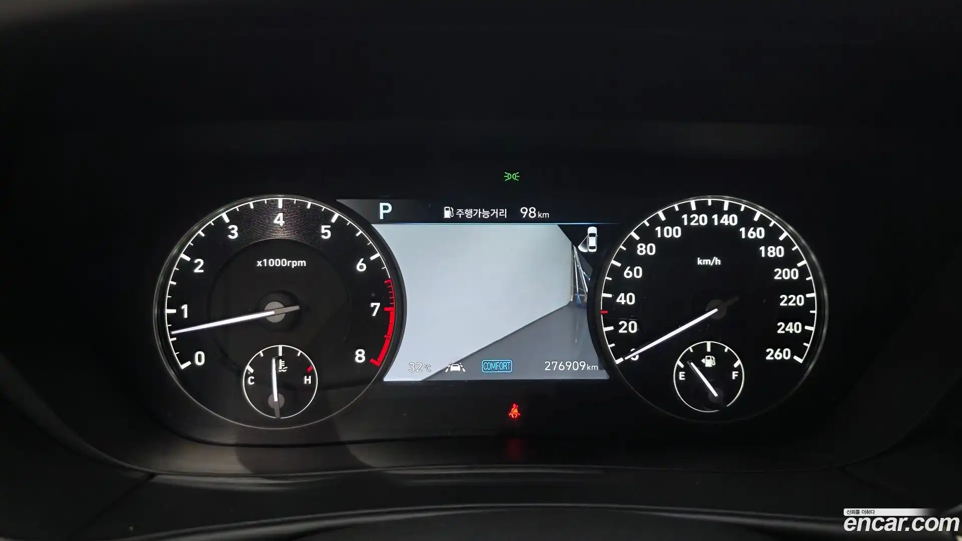 G90 Genesis 2019.0-INNER-008
