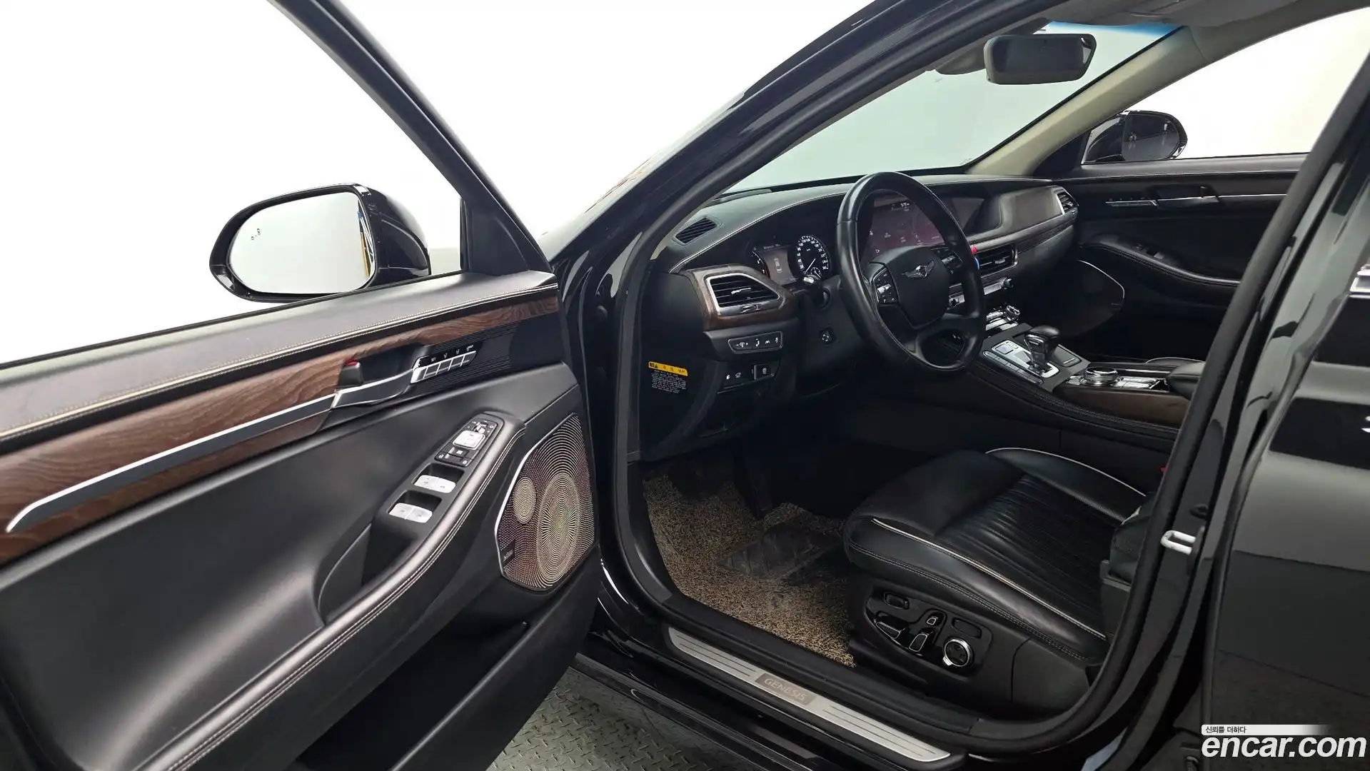 G90 Genesis 2019.0-OPTION-015
