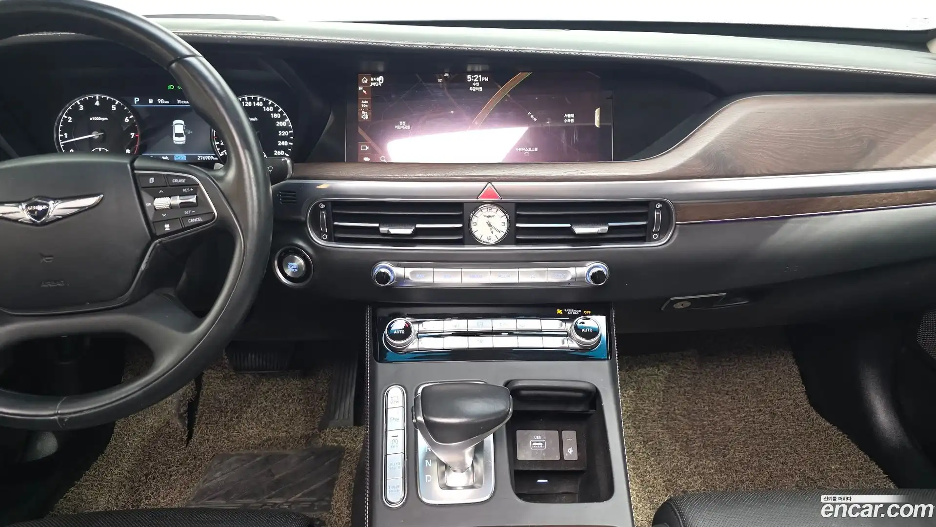 G90 Genesis 2019.0-OPTION-019