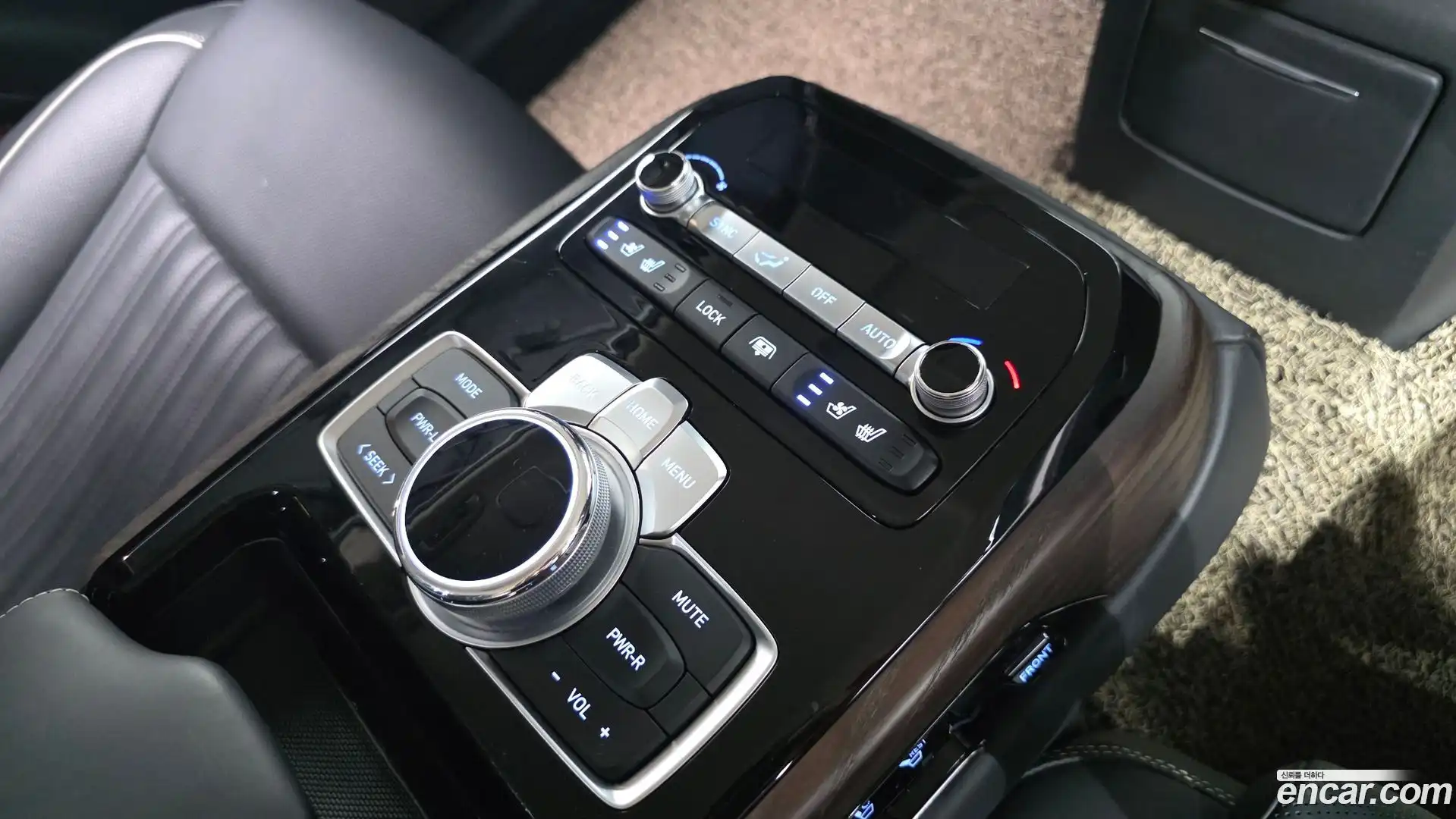 G90 Genesis 2019.0-OPTION-022