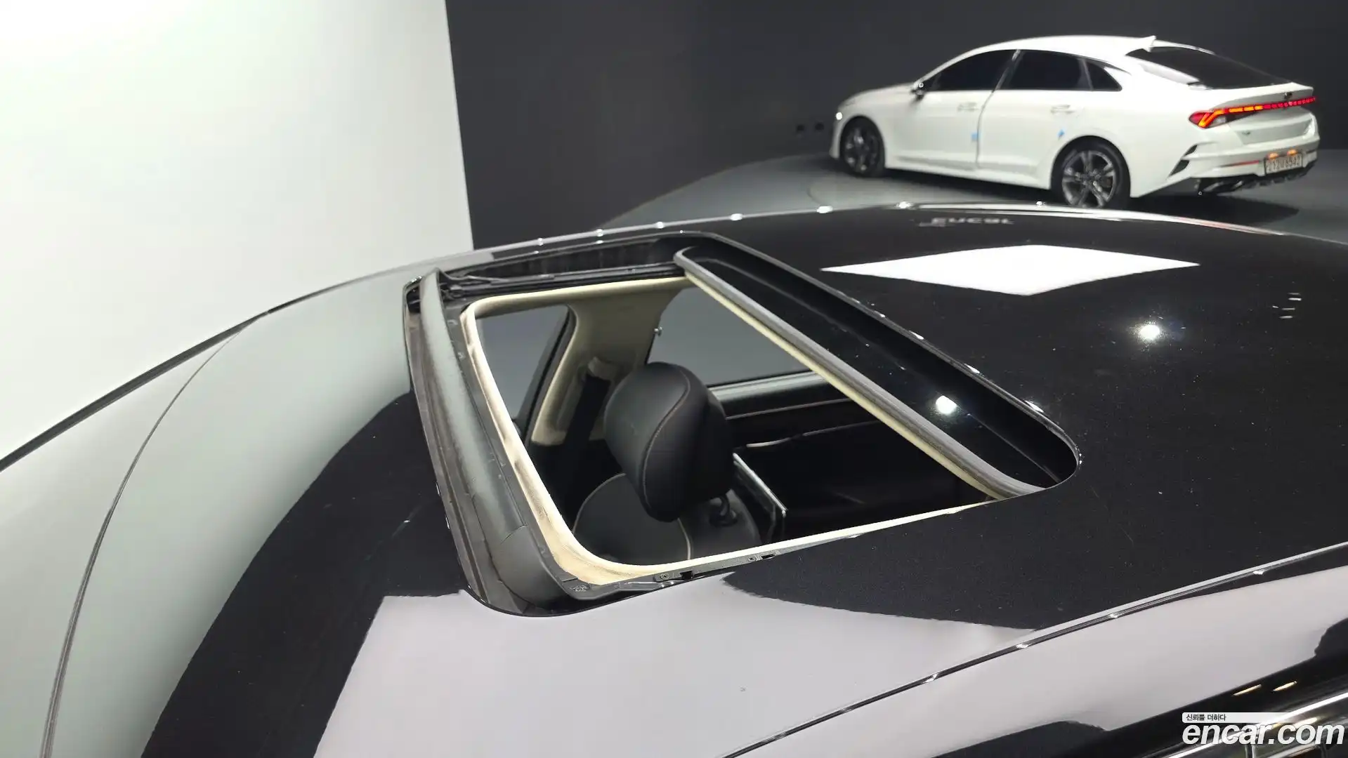 G90 Genesis 2019.0-OPTION-023