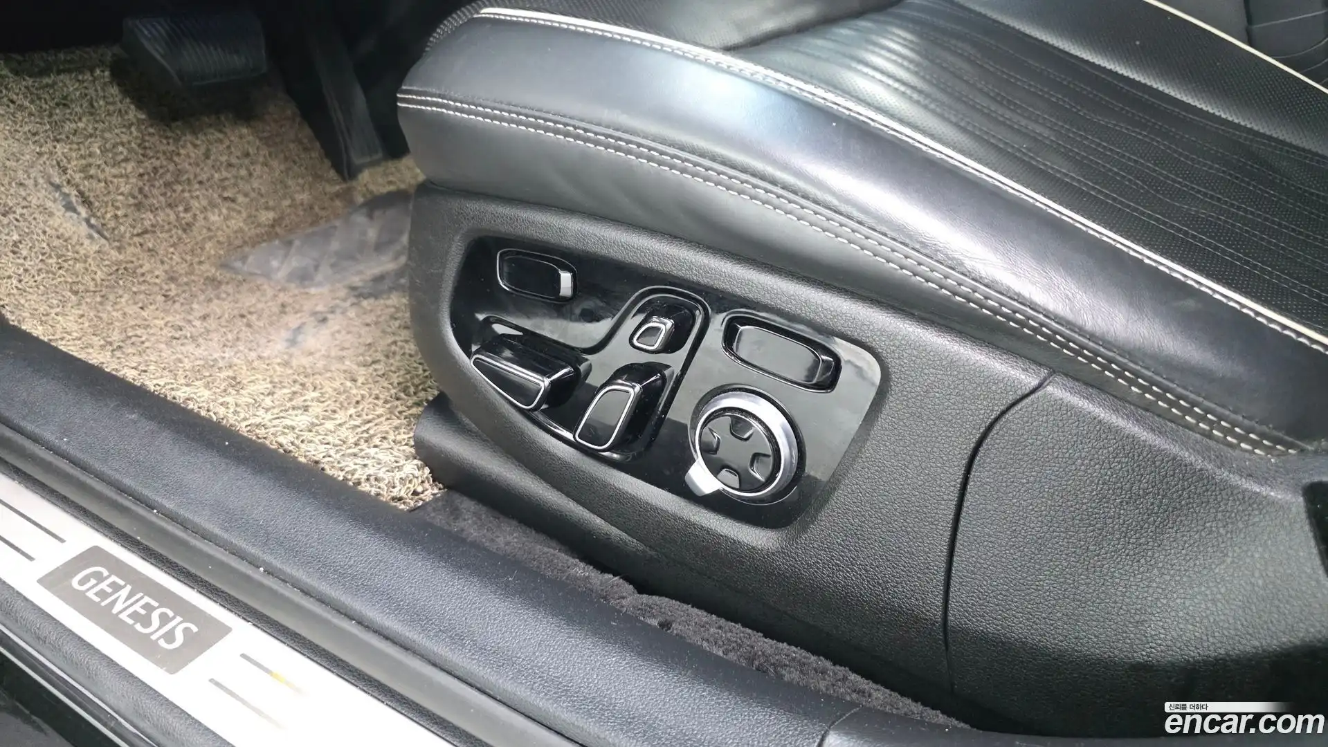 G90 Genesis 2019.0-OPTION-044