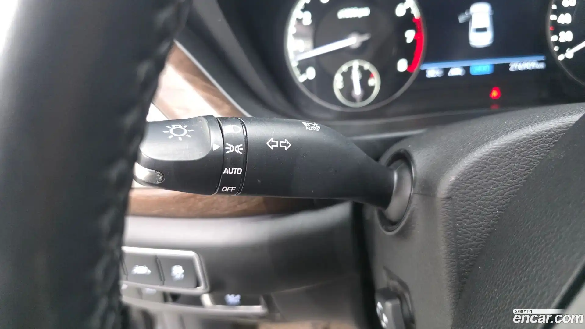 G90 Genesis 2019.0-OPTION-047