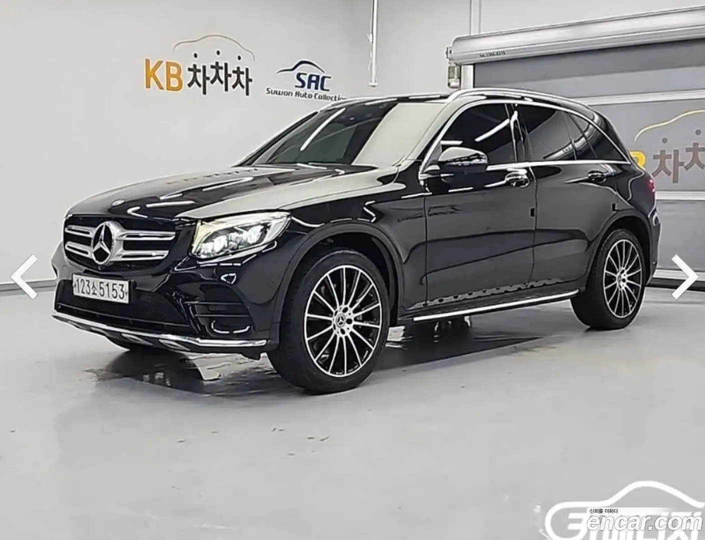 GLC-Class Mercedes-Benz 2019.10-OUTER-001