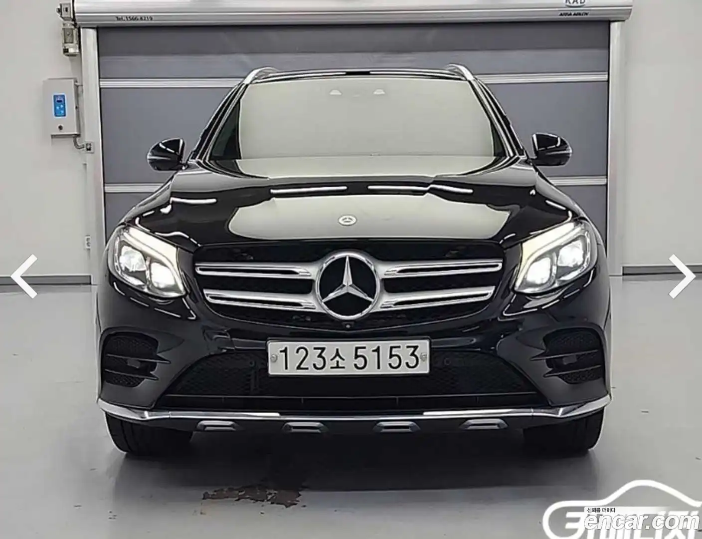 GLC-Class Mercedes-Benz 2019.10-OUTER-002