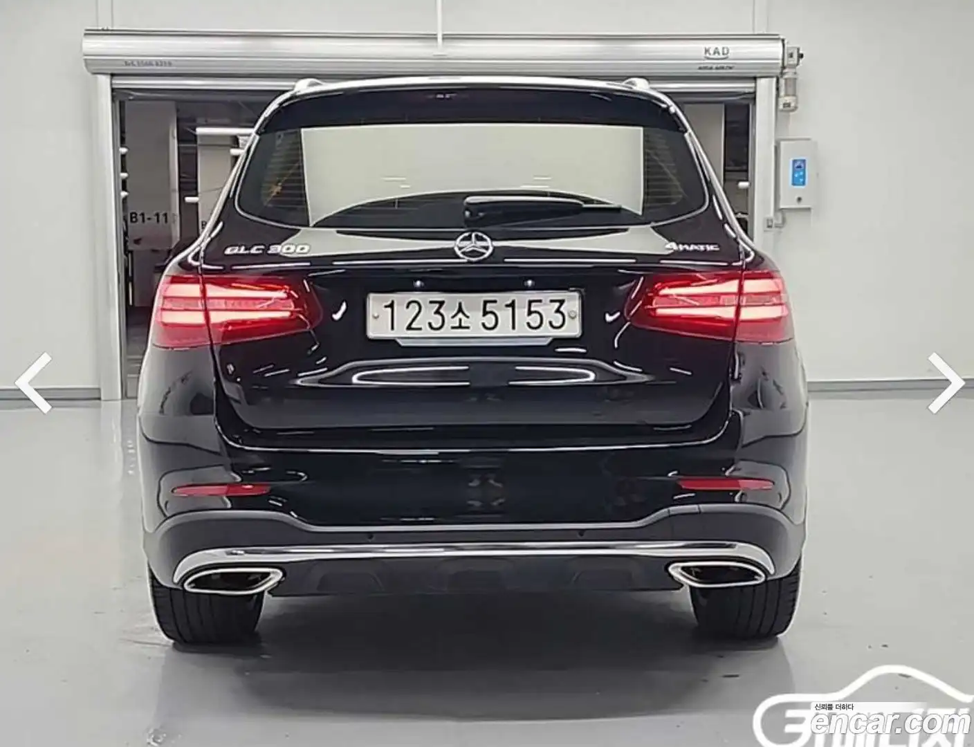 GLC-Class Mercedes-Benz 2019.10-OUTER-004