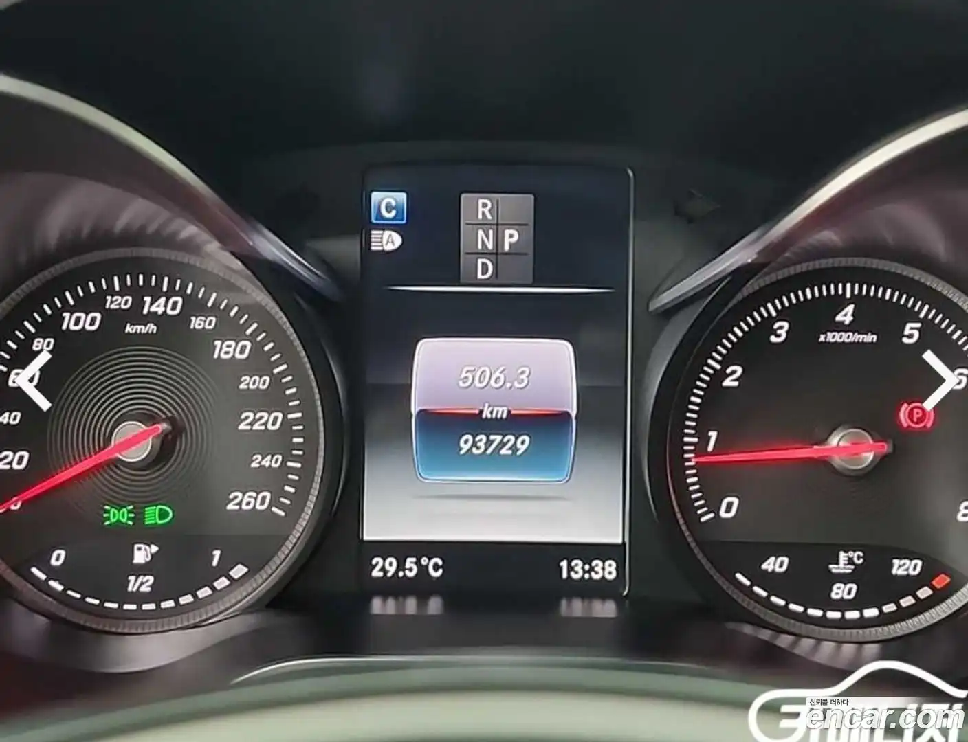 GLC-Class Mercedes-Benz 2019.10-OUTER-006