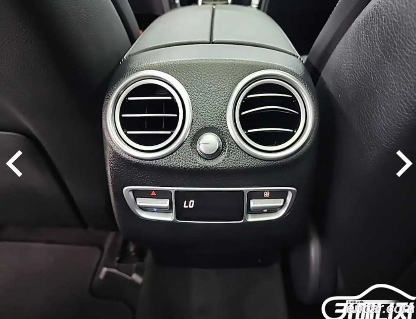 GLC-Class Mercedes-Benz 2019.10-OPTION-017