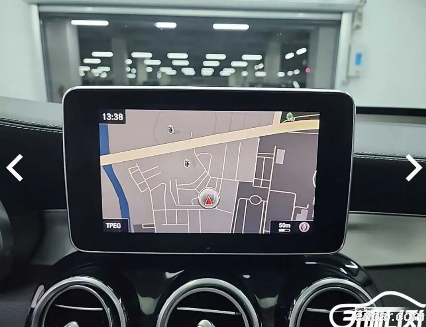 GLC-Class Mercedes-Benz 2019.10-OPTION-019