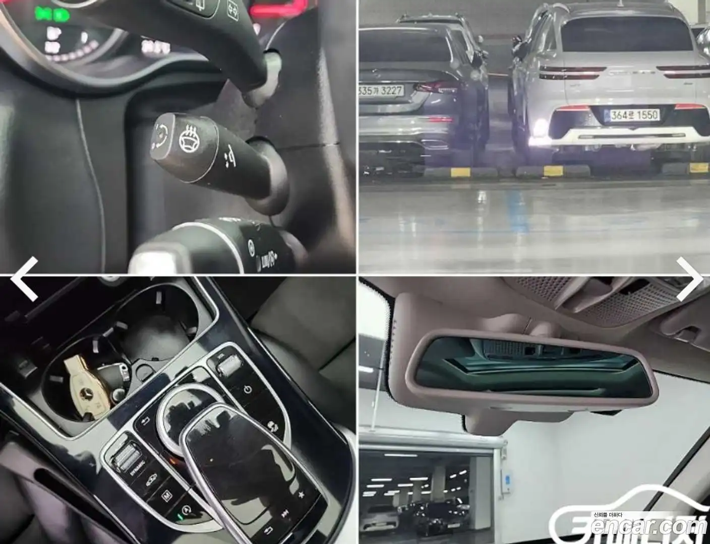 GLC-Class Mercedes-Benz 2019.10-OPTION-022