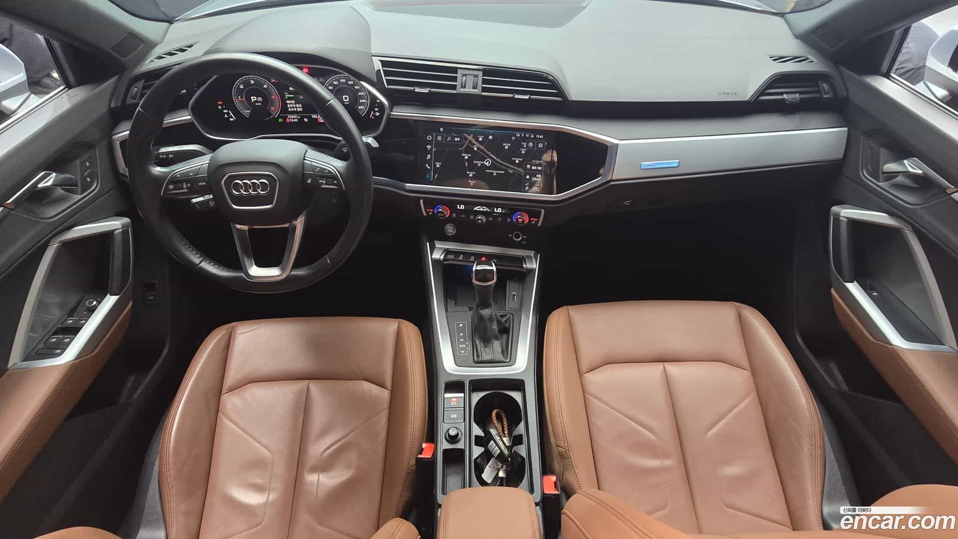 Q3 Audi 2020.7-INNER-007