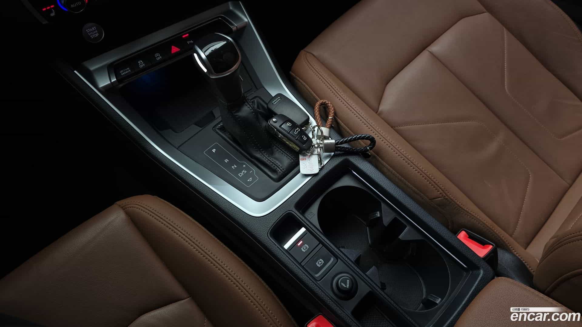 Q3 Audi 2020.7-INNER-009