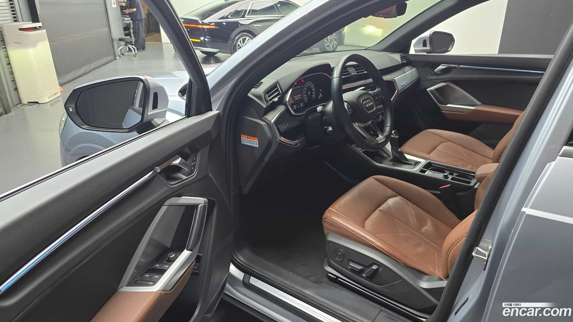 Q3 Audi 2020.7-INNER-010